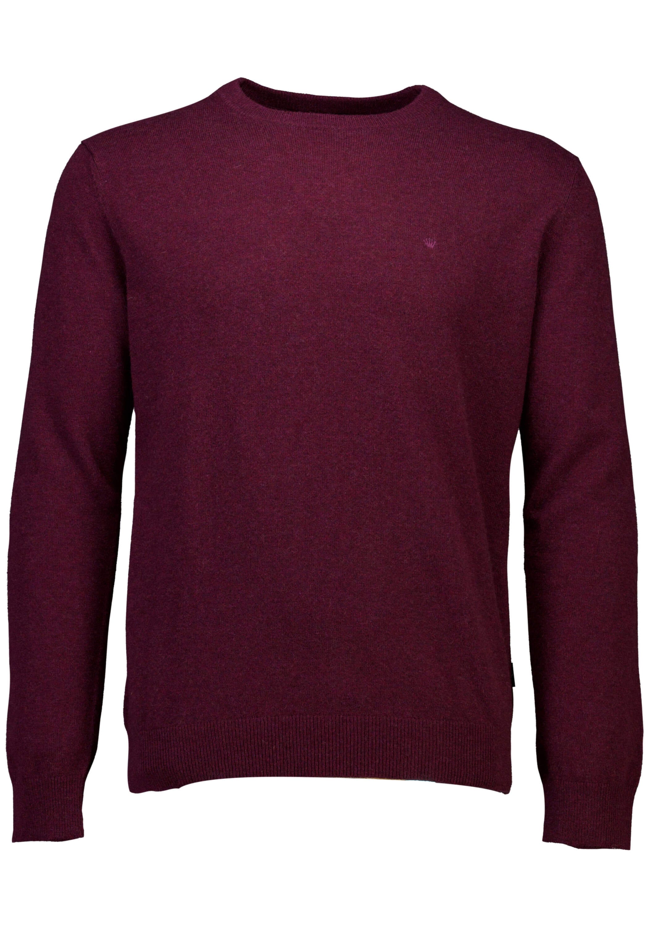 JUNK de LUXE Strickpullover »Strickpullover Relaxed Fit«