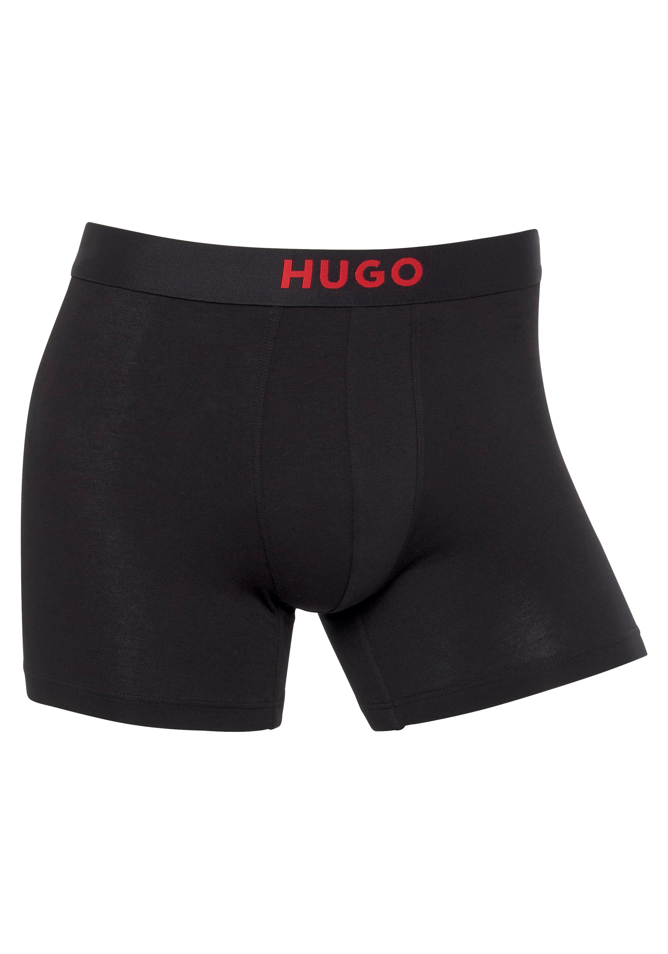 HUGO Underwear Boxer "BOXERBR BROTHER PACK" günstig online kaufen