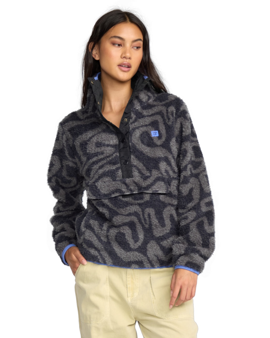 Billabong Sweatshirt "Switchback" günstig online kaufen