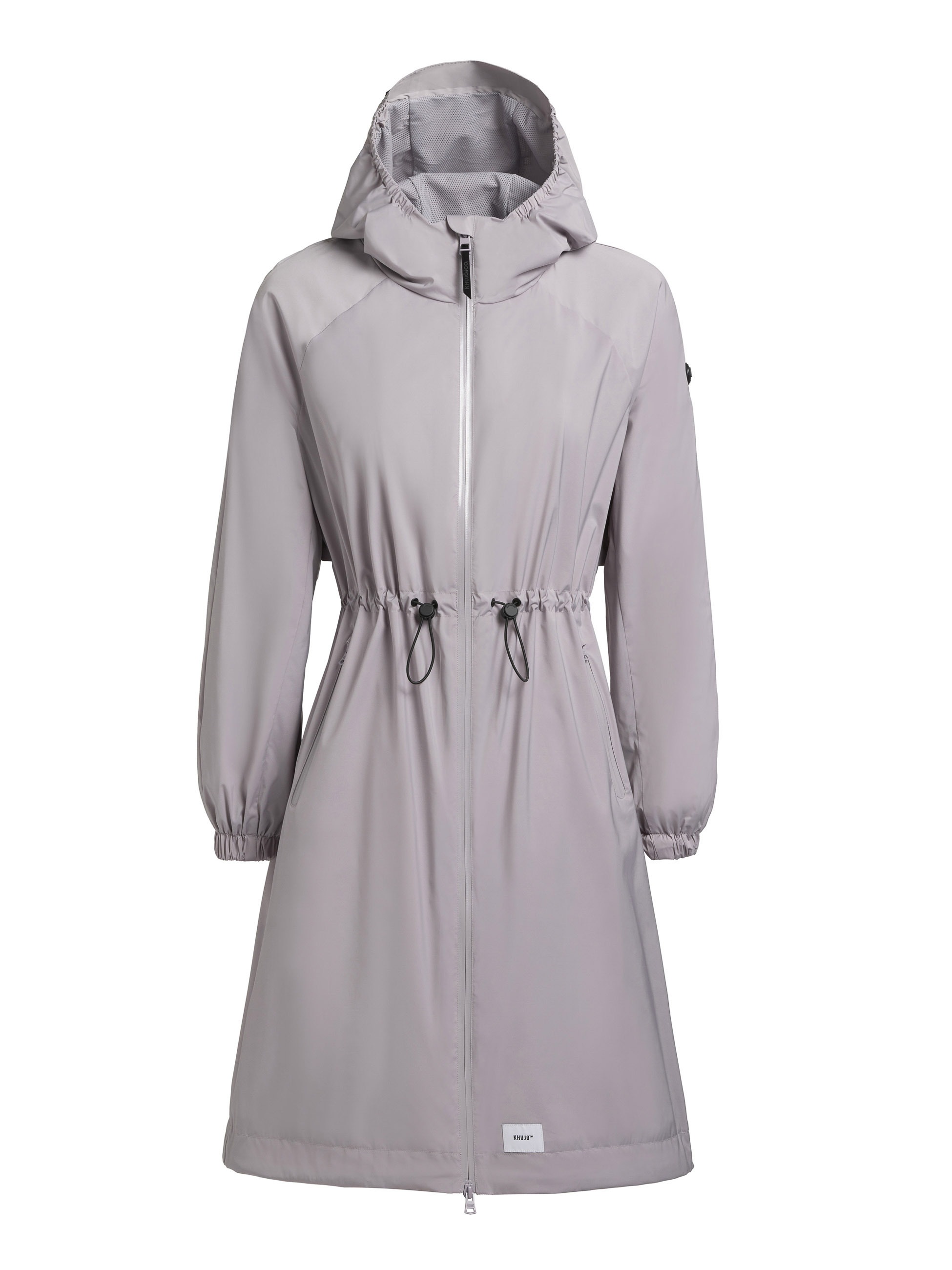 khujo Kurzmantel "TUULI" günstig online kaufen