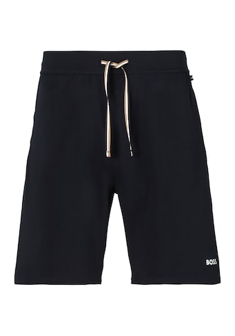 Pyjamahose »Unique Shorts CW«