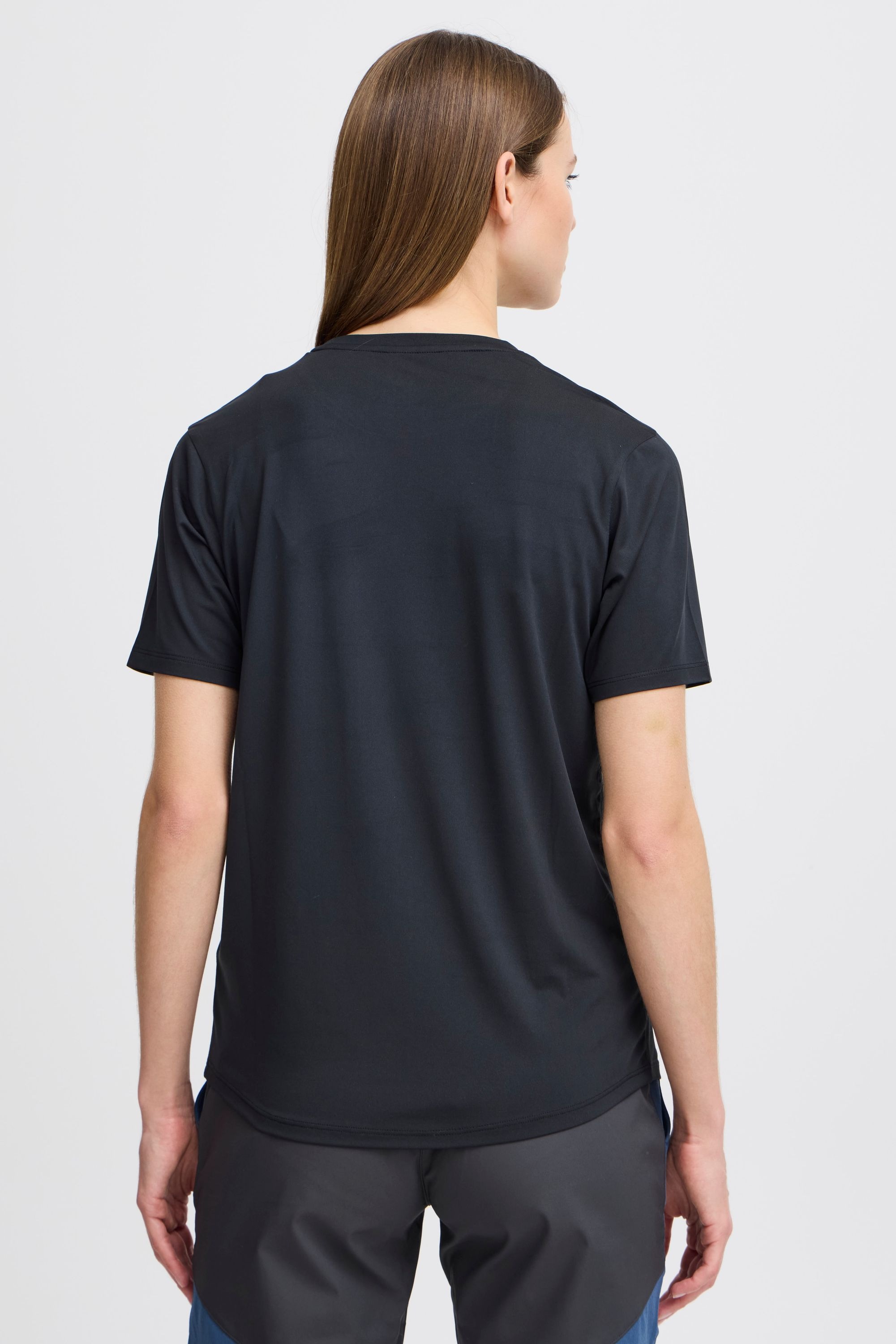 North Bend T-Shirt »T-Shirt NBTaga«