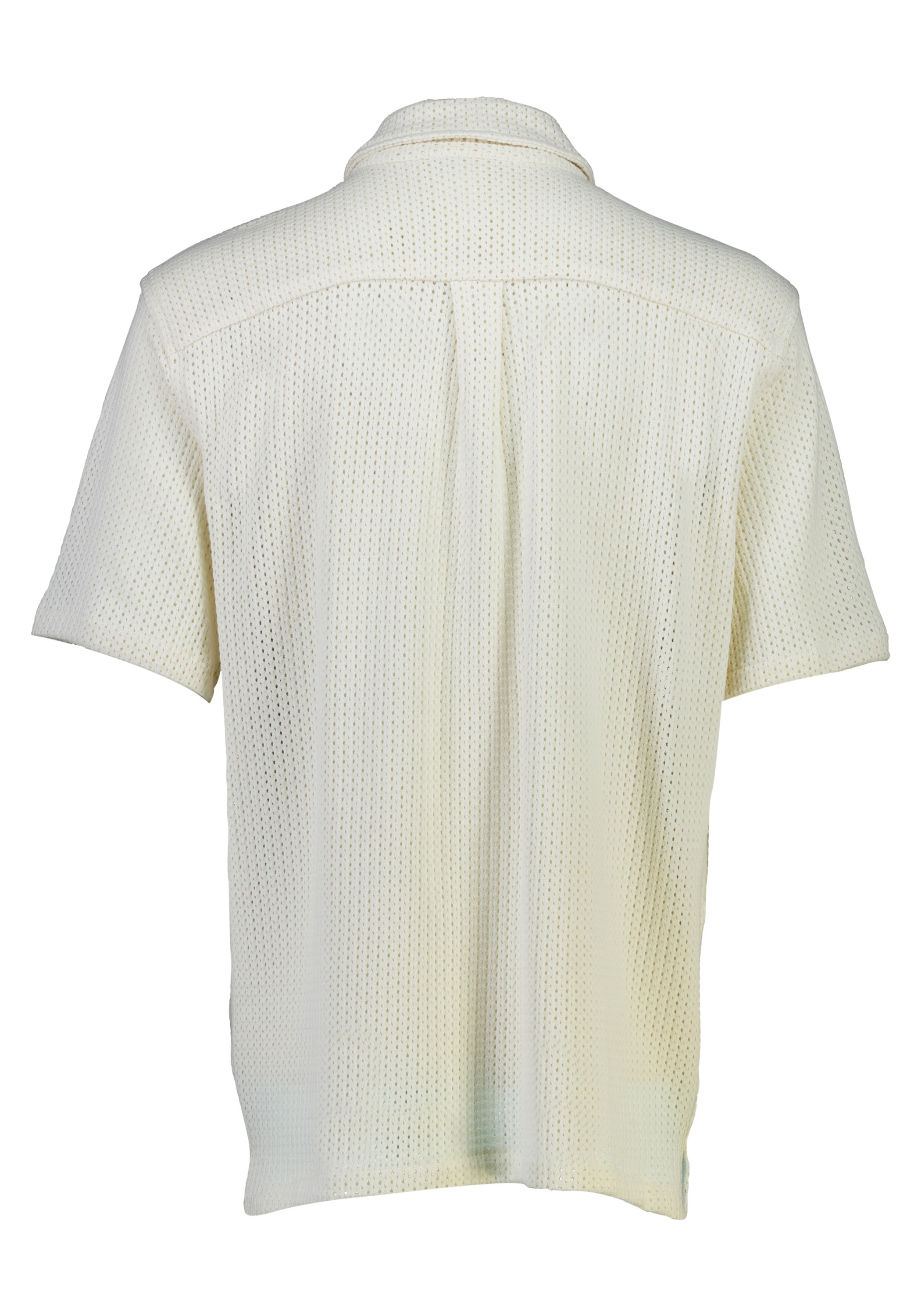 LINDBERGH Flanellhemd "Lindbergh Freizeithemd" günstig online kaufen