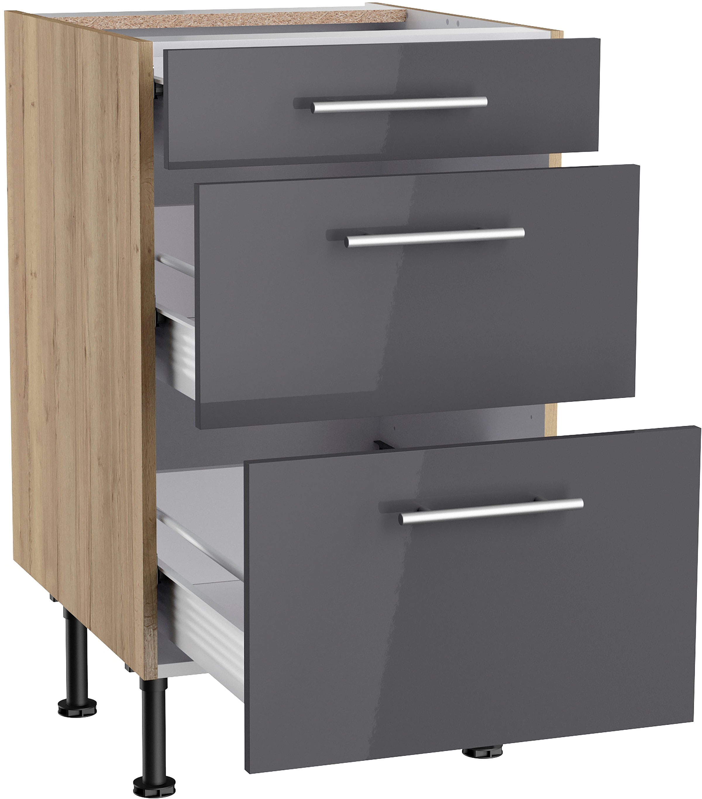 OPTIFIT Unterschrank »Klara«, Breite 50 cm