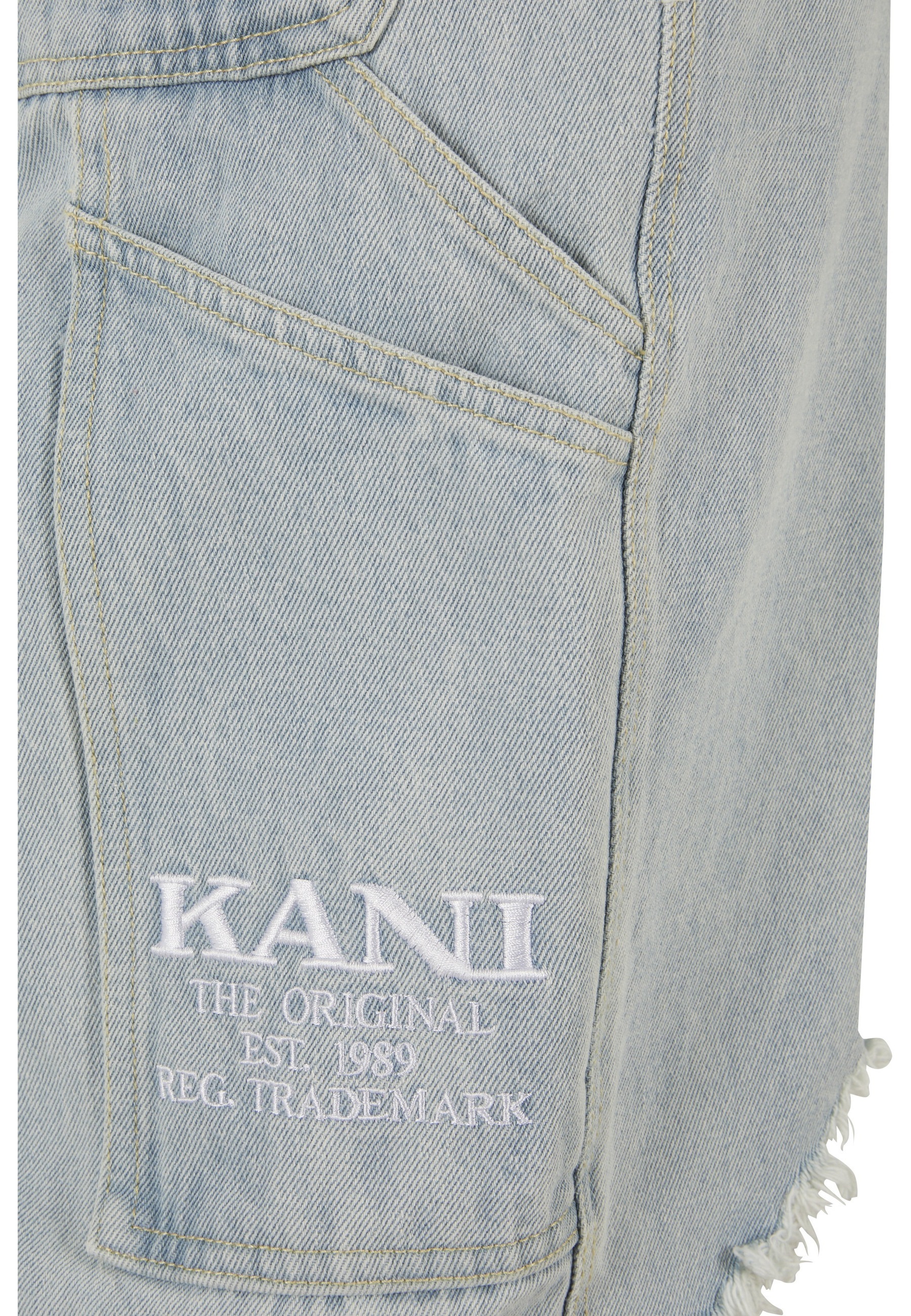 Karl Kani Bequeme Jeans »Karl Kani Herren« 1 Stk.