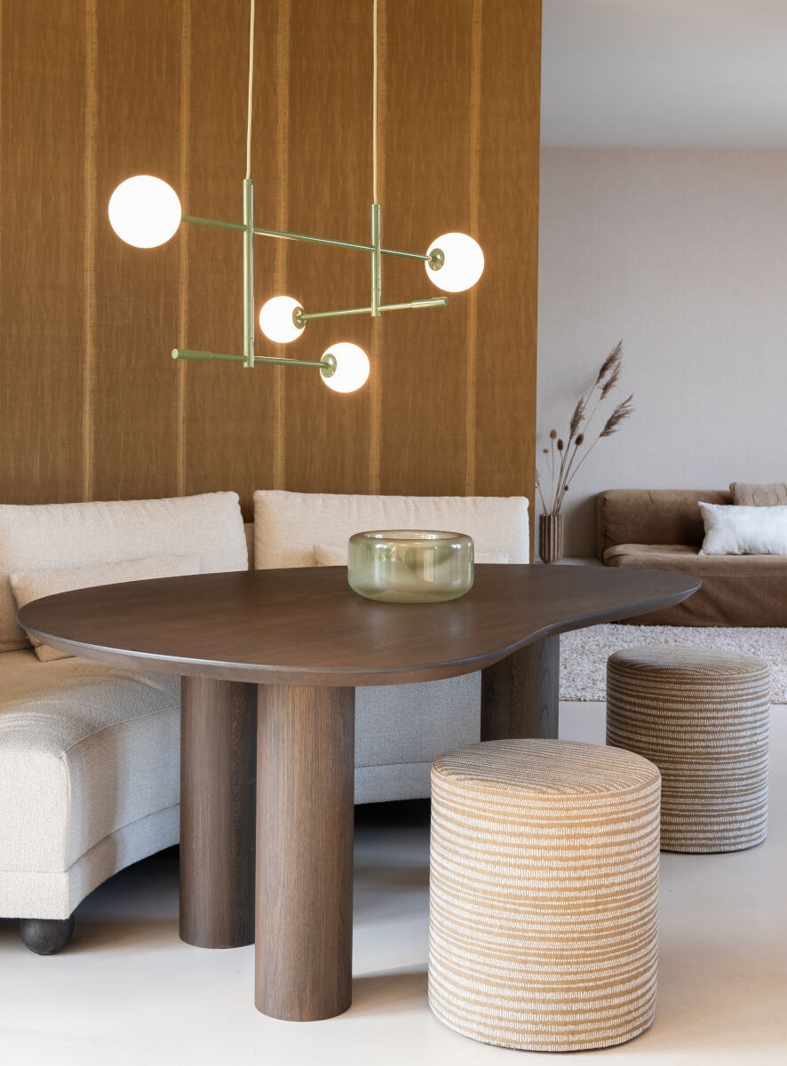 it's About RoMi Hängeleuchte »COPENHAGEN« G9 1 Stk.