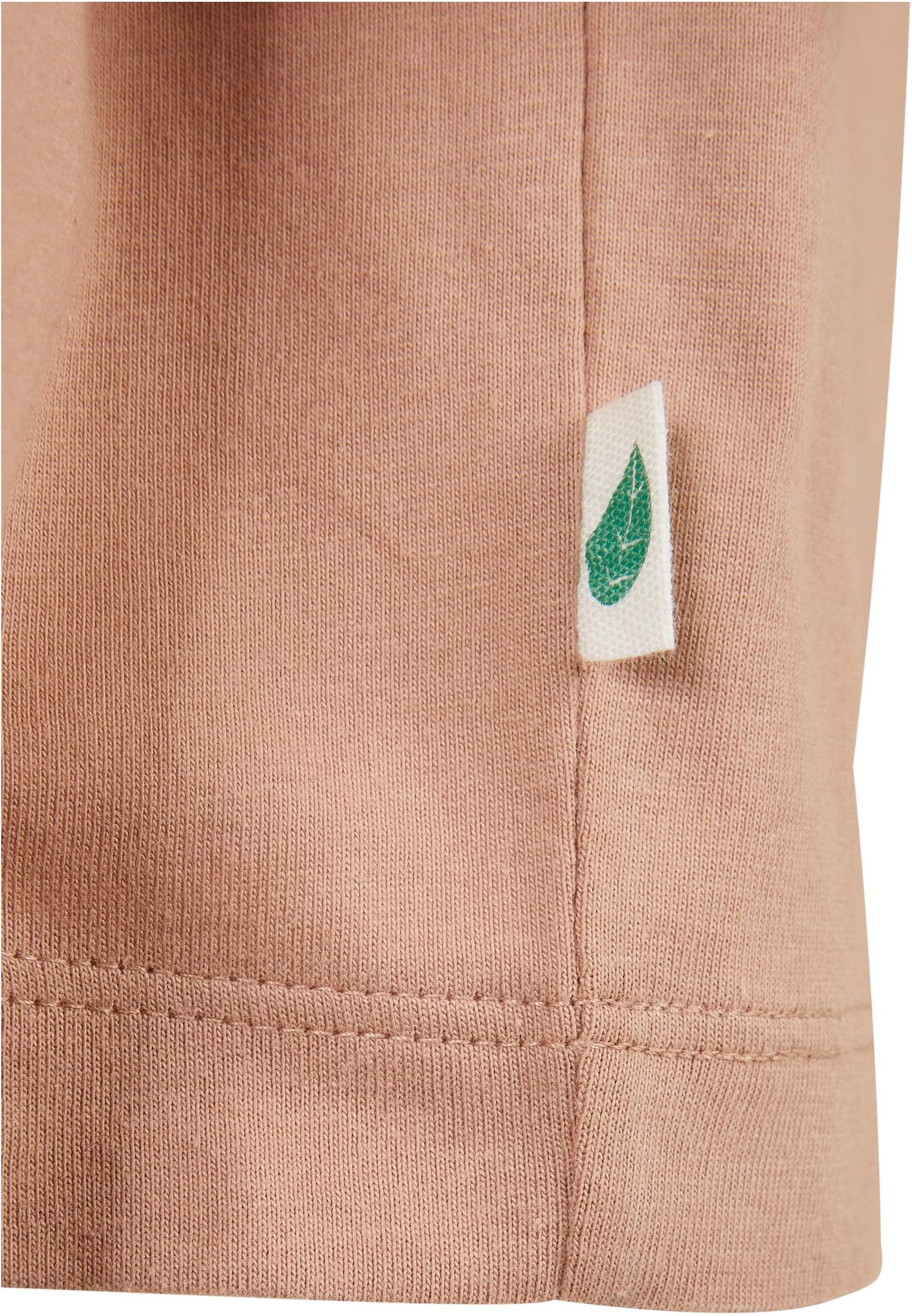 URBAN CLASSICS Jerseykleid »Damen Valance kaufen Dress«, Ladies online (1 Organic | Tee Empire tlg.) BAUR