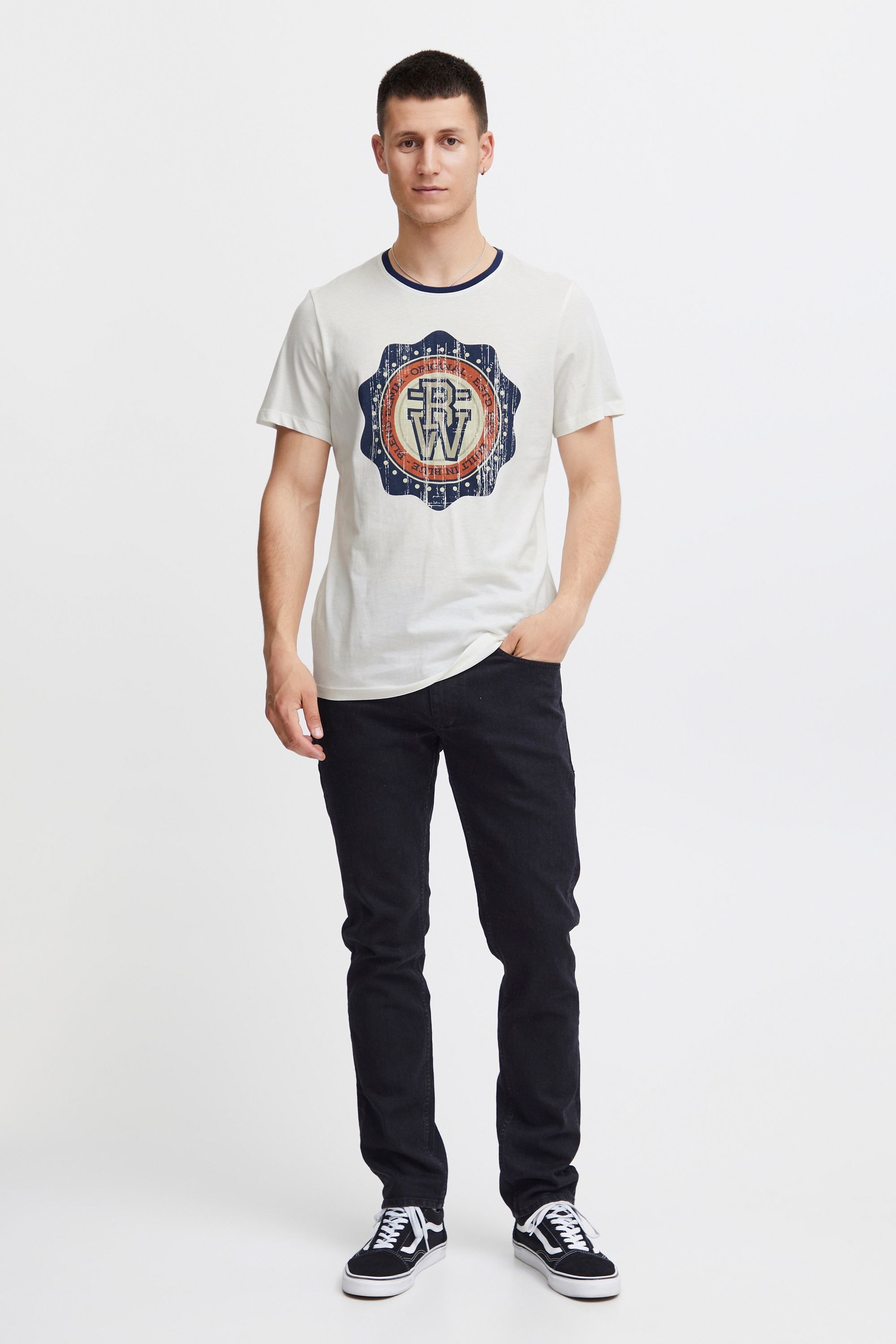 Blend T-Shirt »T-Shirt BHOrion«