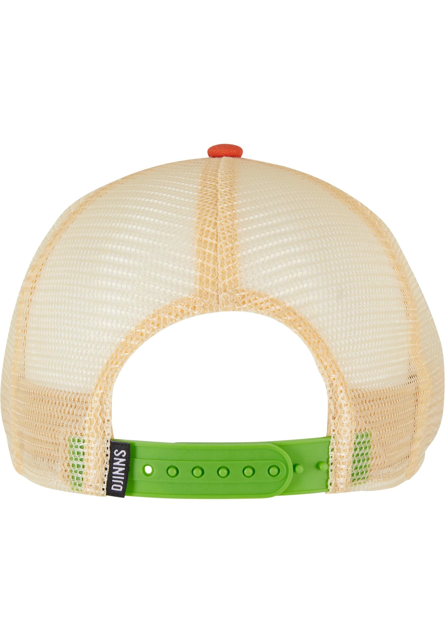 Djinns Snapback Cap »Djinns HFT Cap DNC New 1.1«