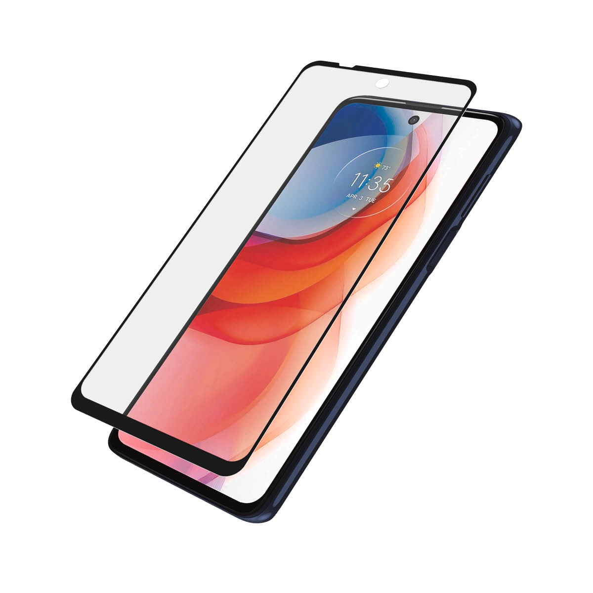 PanzerGlass Displayschutzglas »Screen Protector Glass«