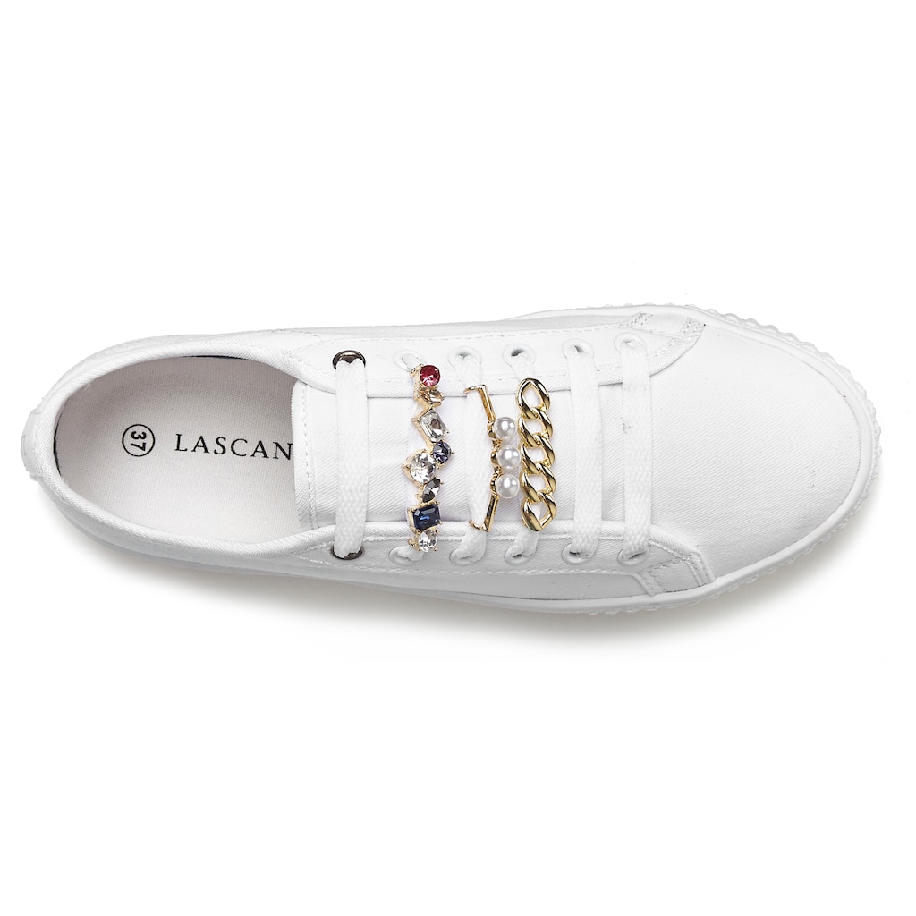 LASCANA Sneaker