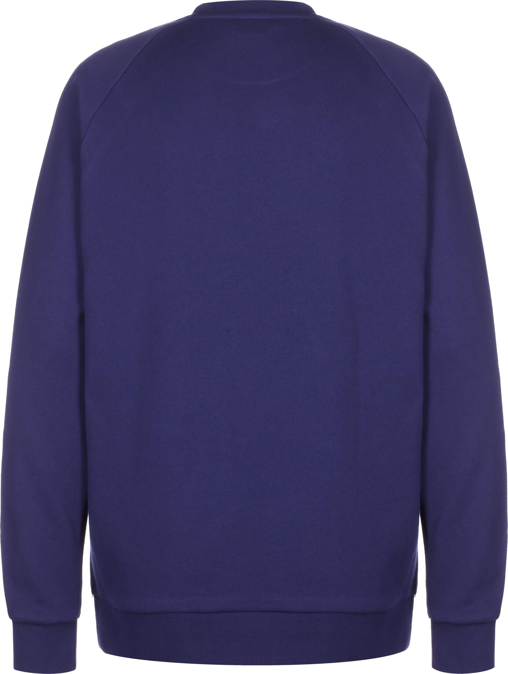 Rundhalspullover »Herren Adidas Originals Trefoil Crew Sweatshirt«