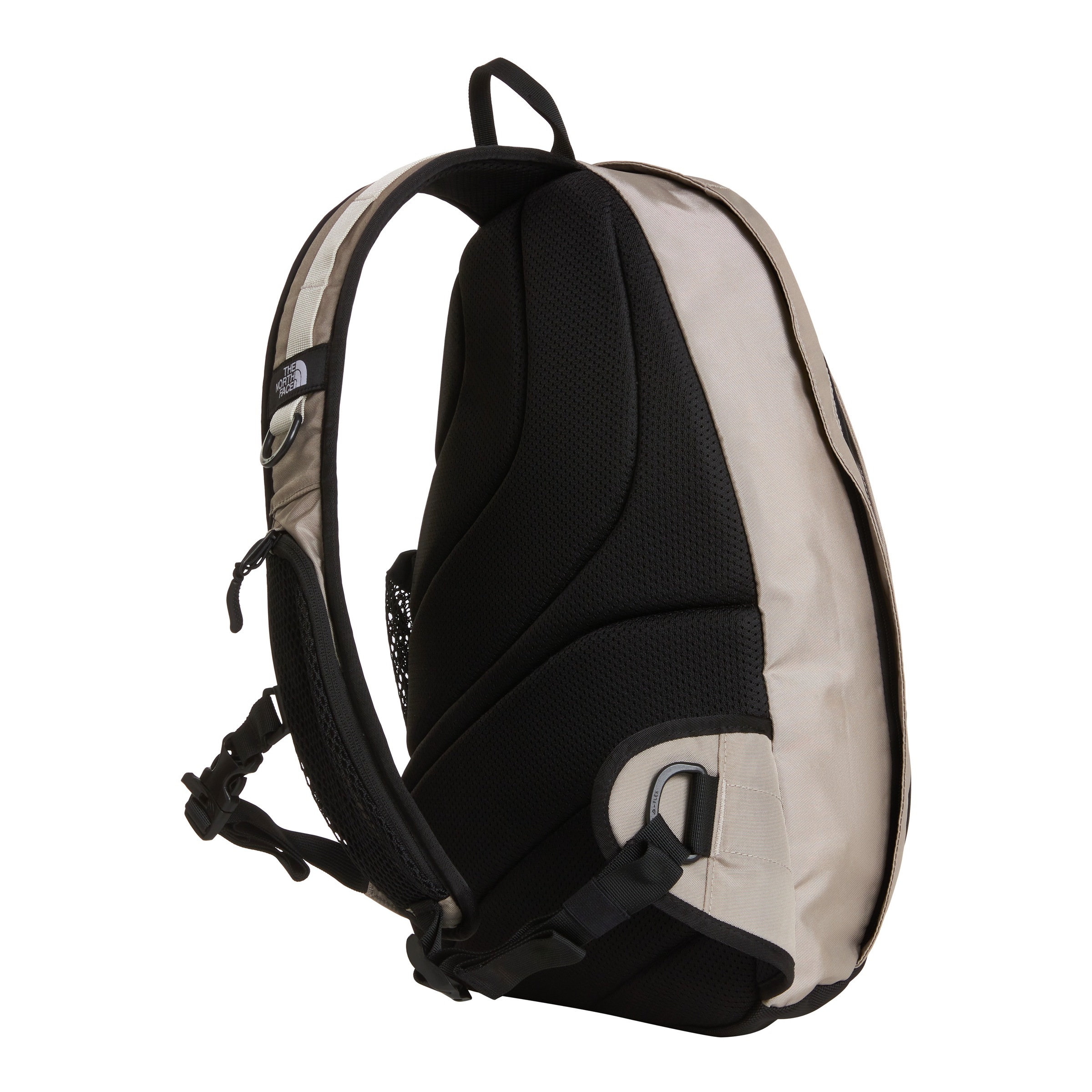 The North Face Umhängetasche »HOT SHOT SLING« aus Nylon, für Fitness und sportliche Aktivitäten, 1-teiliges Design