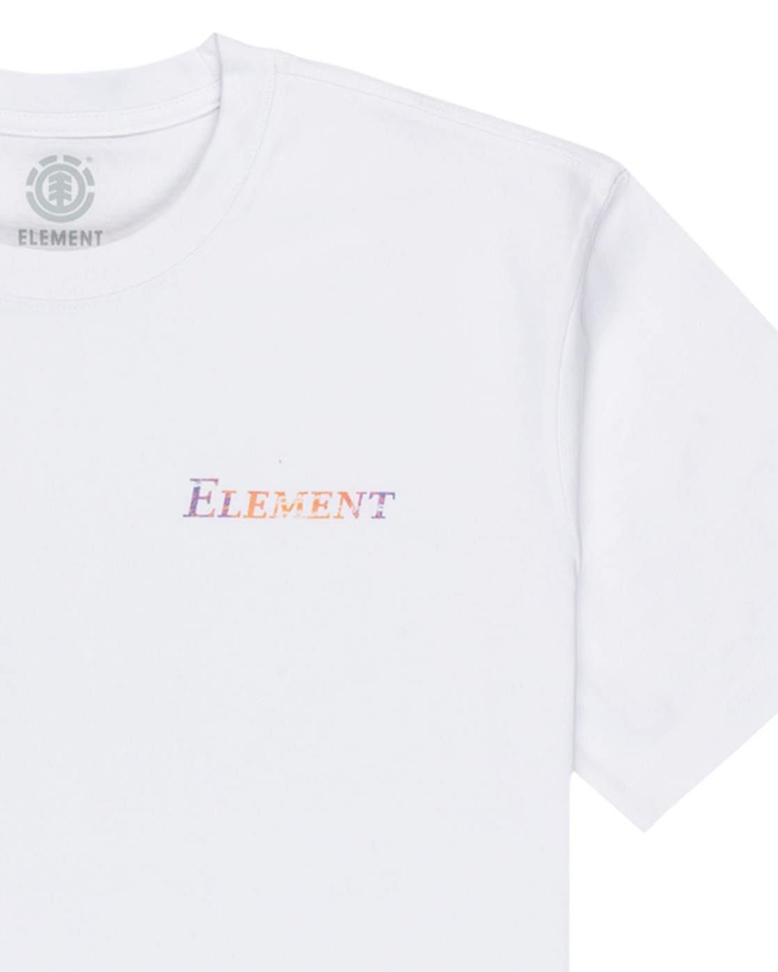 Thumbnail - Element T-Shirt "Tree Icon"