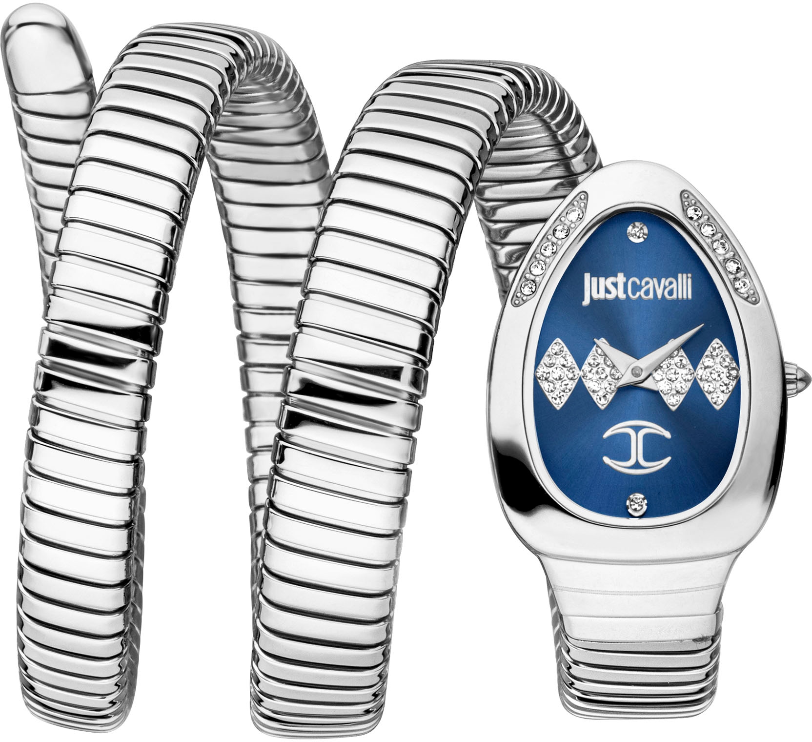 Just Cavalli Time Quarzuhr »Vezzoso, JC1L230M0025«