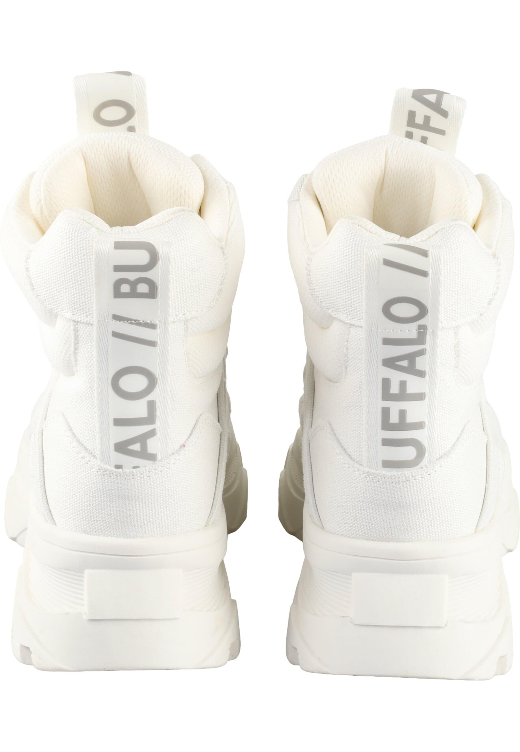 Buffalo Stiefel "Buffalo VENOM MID" günstig online kaufen