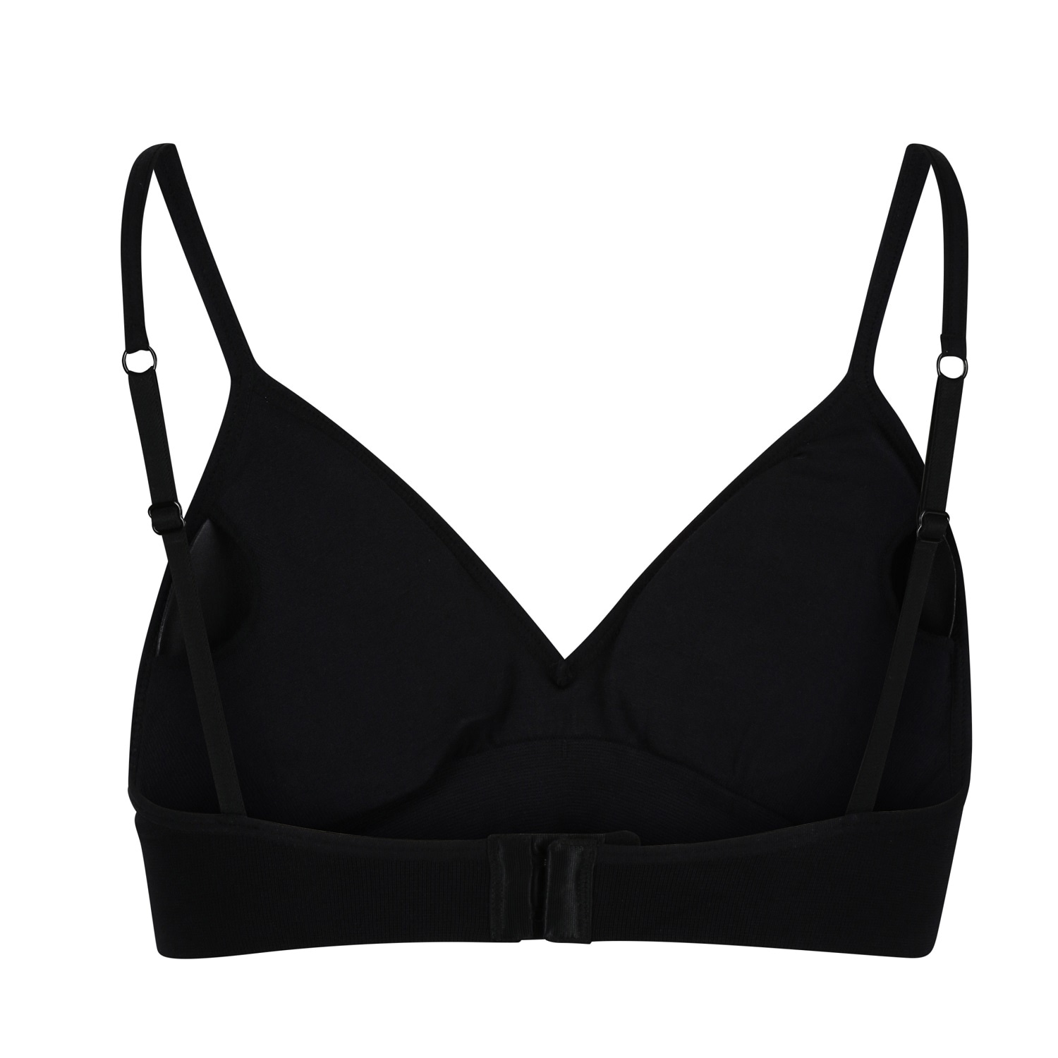 Reebok Bustier »JUSTINE«, mit unterstützender Passform