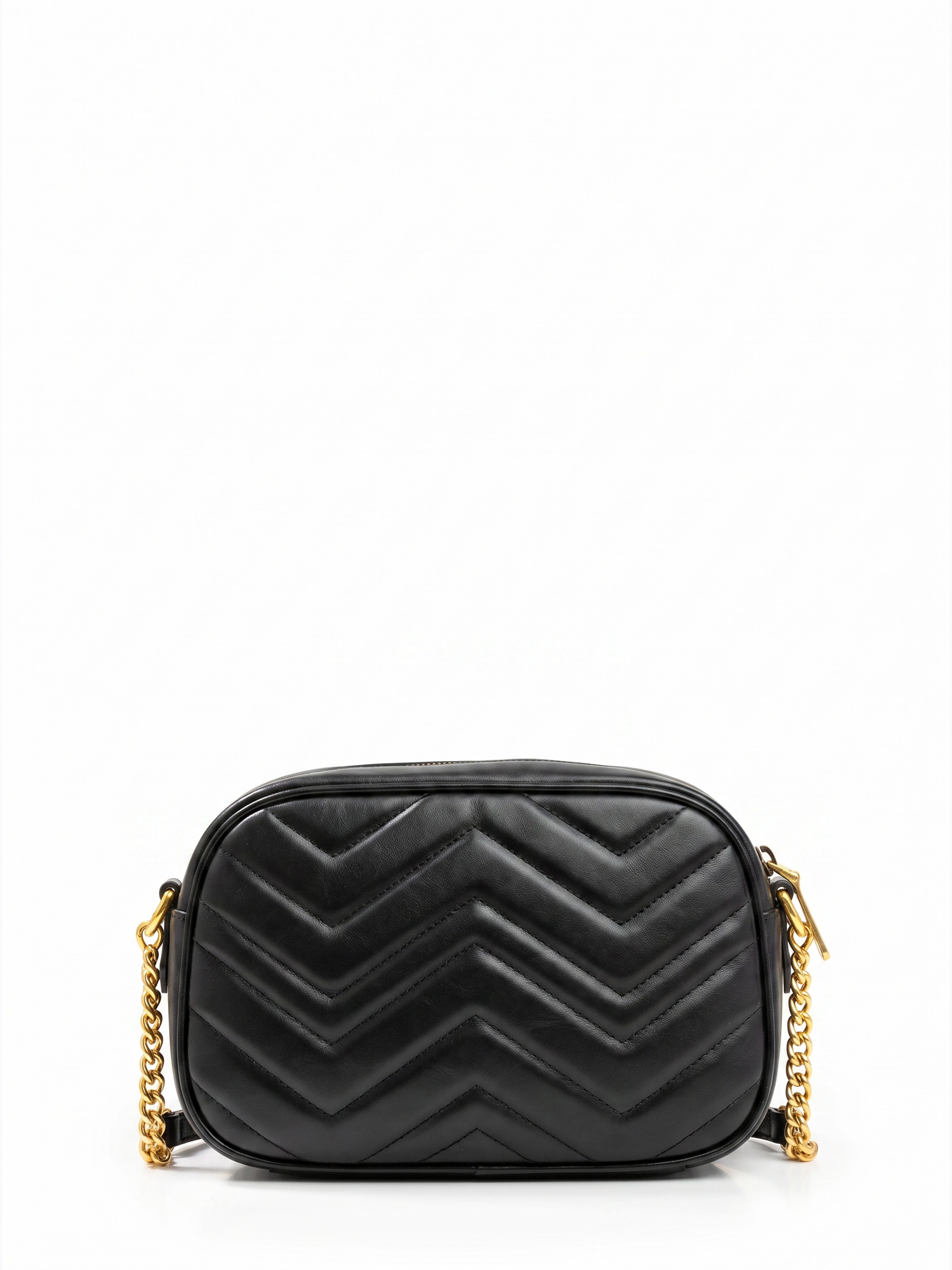 Gabriella GUCCI Umhängetasche »VALENCIA« Damen Umhängetasche, Handtasche, Schultertasche mit Logoverzierung