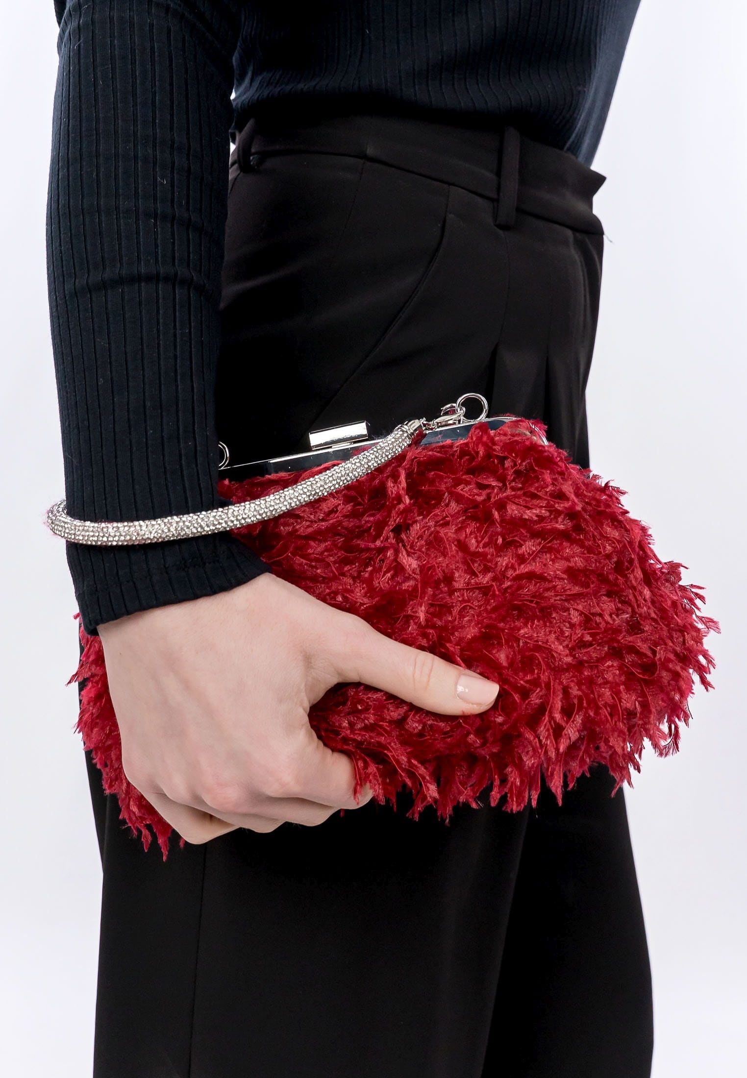 Tamaris Clutch »Clutch TAS Amalia Eloise«