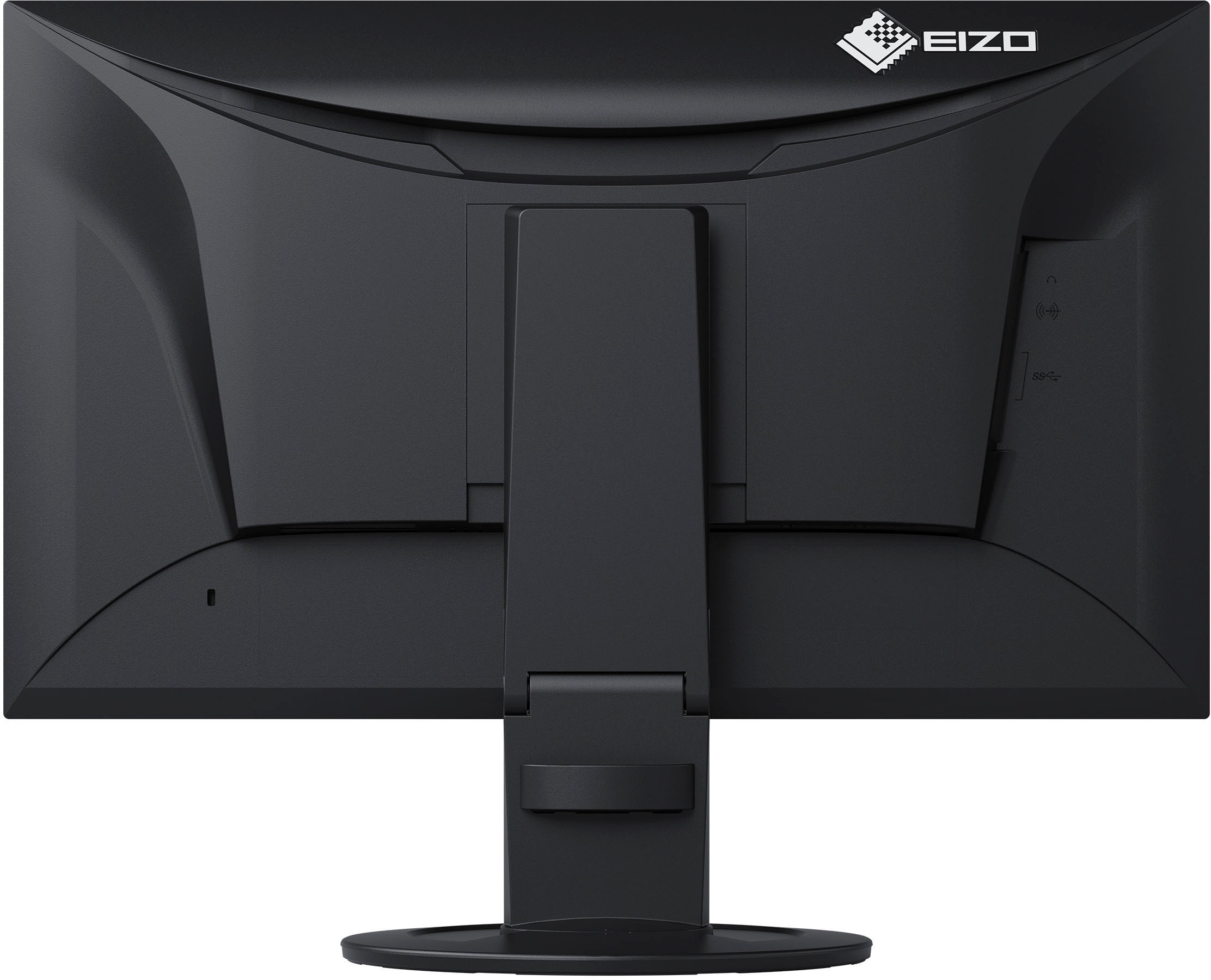 Eizo LED-Monitor »FlexScan EV2460«, 61 cm/24 Zoll, 1920 x 1080 px, Full HD, 5 ms Reaktionszeit, 60 Hz