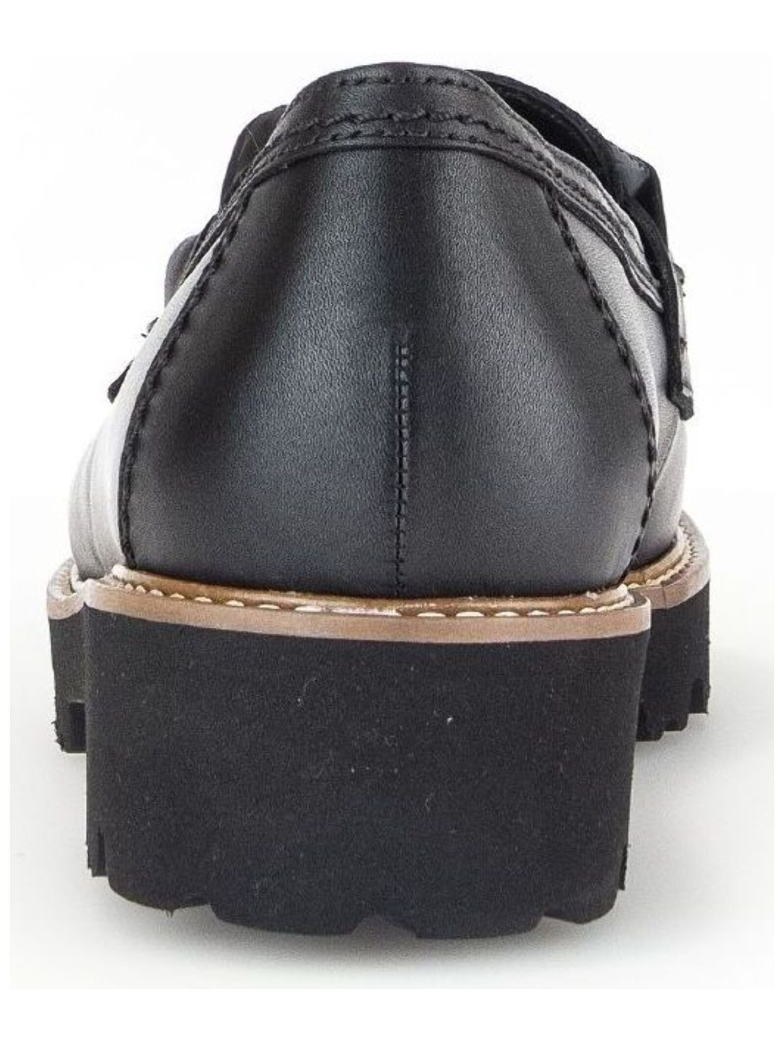 Gabor Slipper »Gabor Slipper Glattleder«