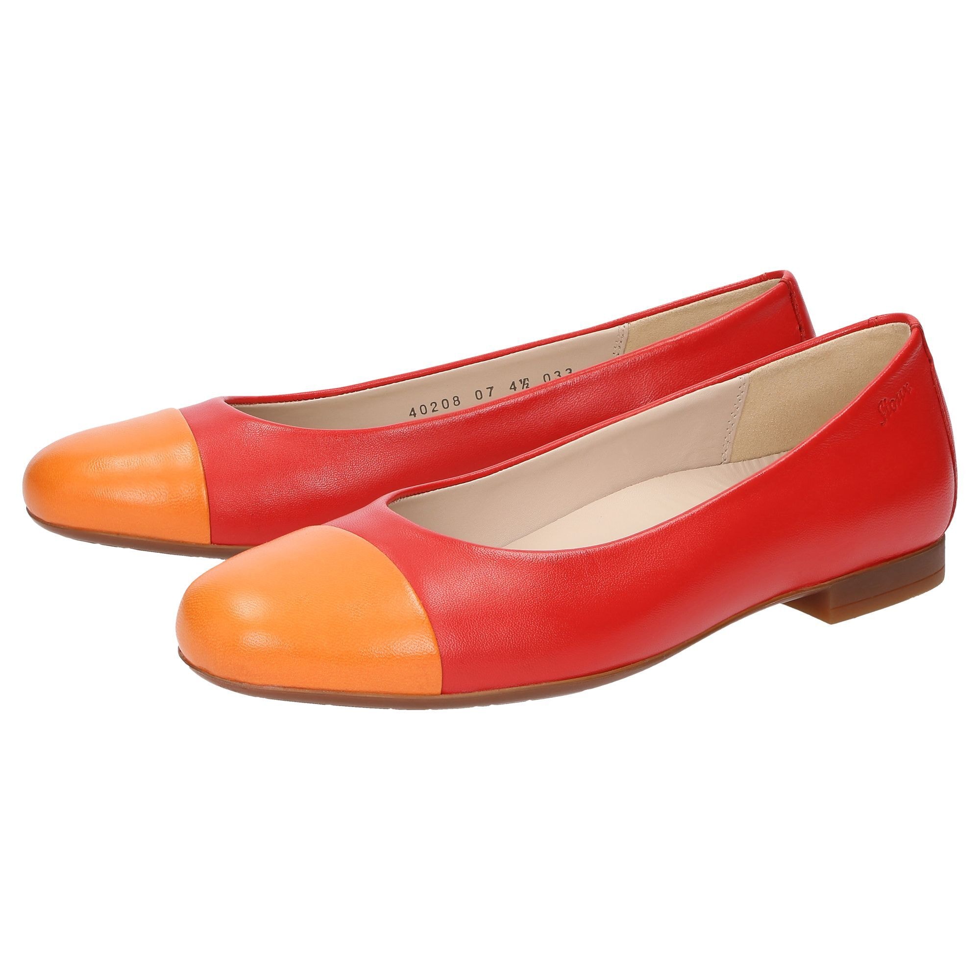 SIOUX Ballerina "Villanelle-702"