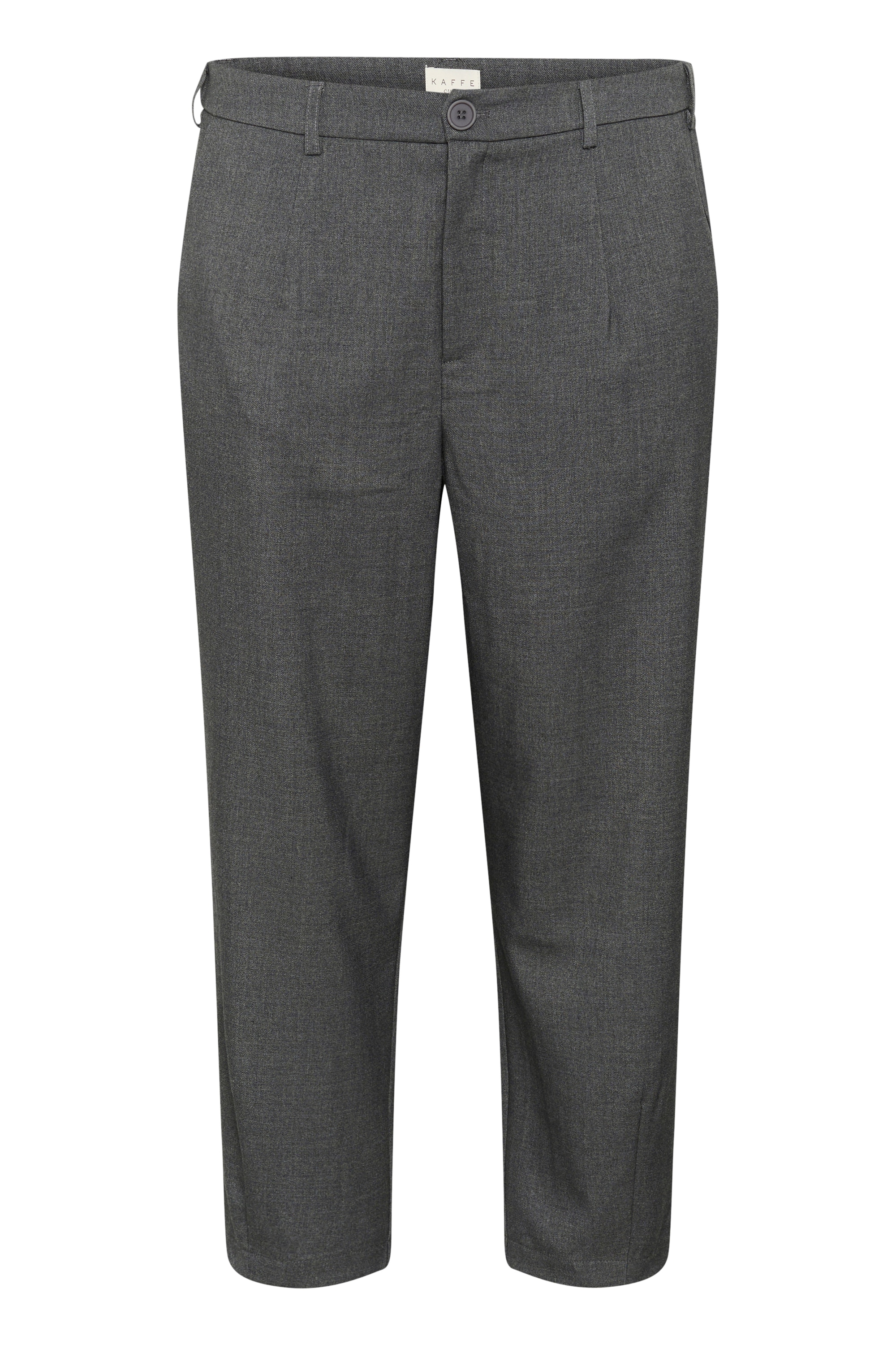 KAFFE Curve Marlene-Hose "Damen Anzughose KCMERLA"