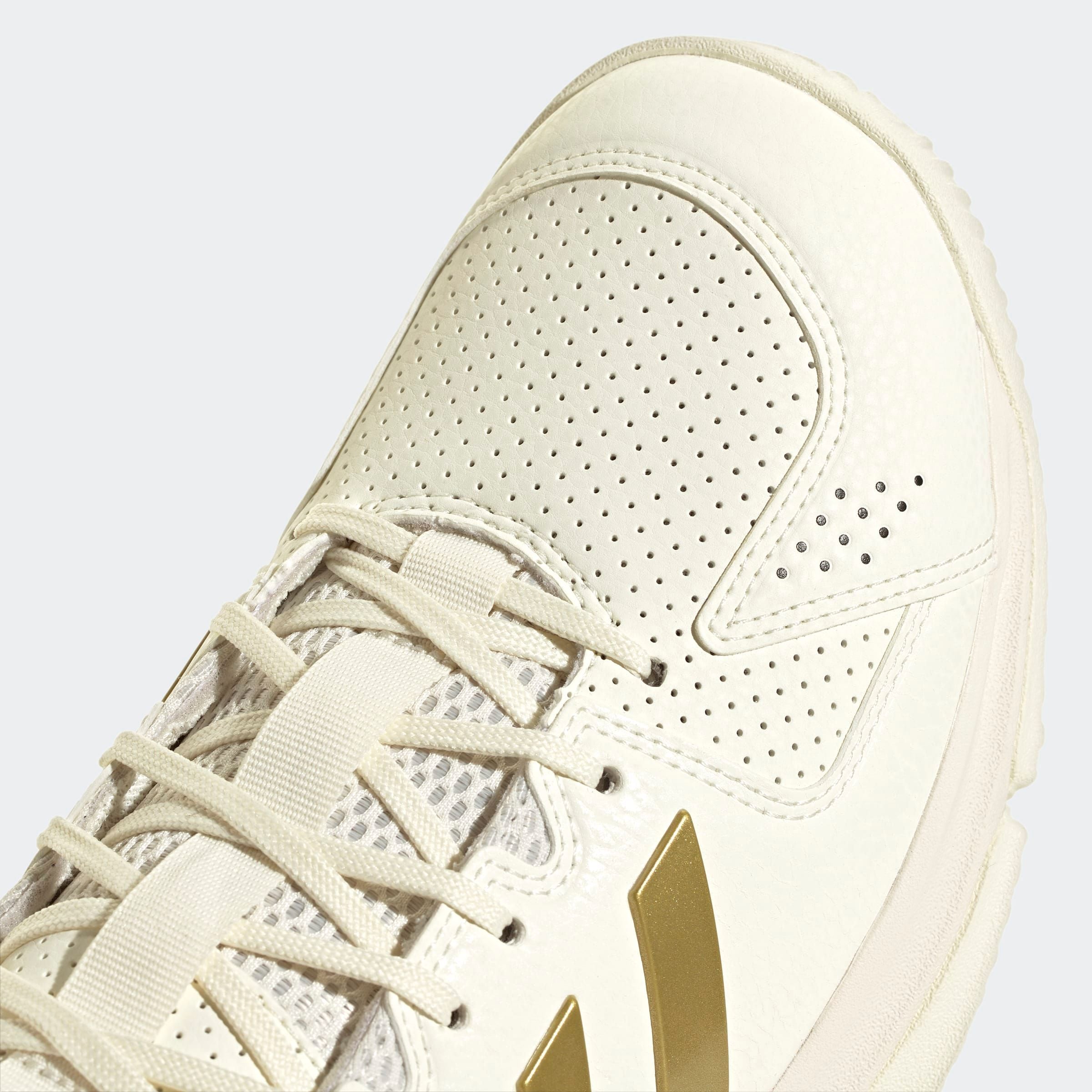 adidas Performance Hallenschuh »COURT FLIGHT E«, geeignet für jeden Hallensport