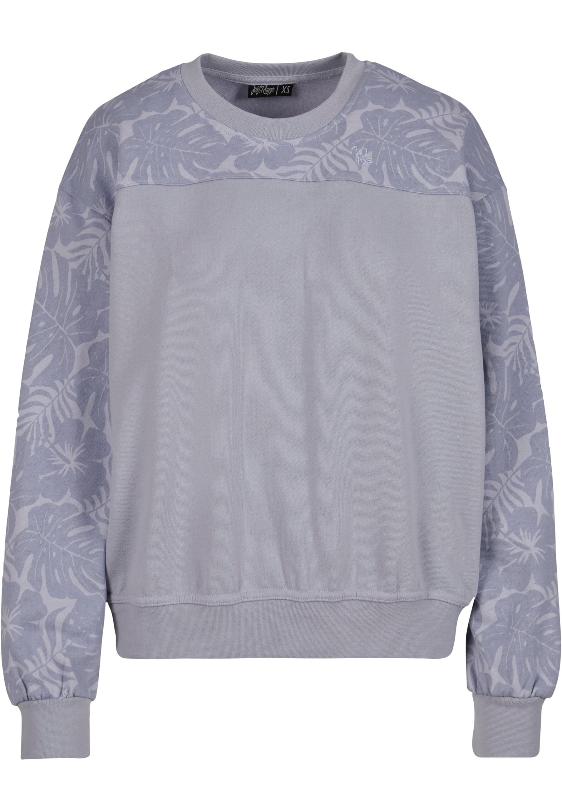 Just Rhyse Sweater »Just Rhyse Damen Just Rhyse Summertime Crewneck«