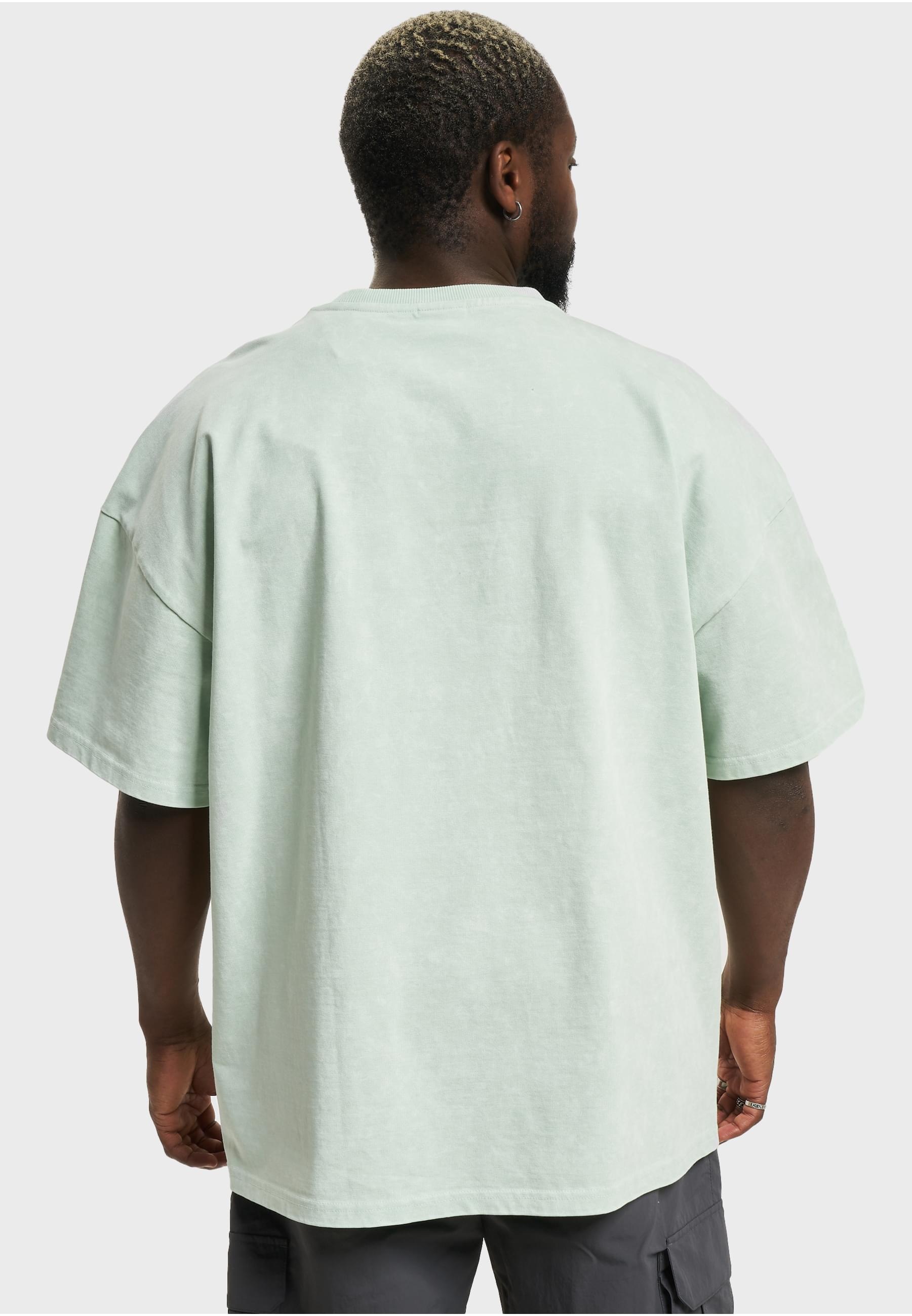 Karl Kani Kurzarmshirt »Karl Kani Herren«, (1 tlg.)