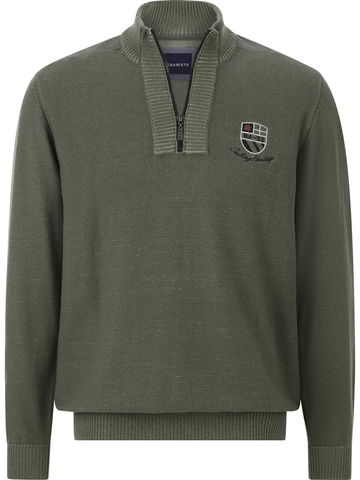Babista Troyer »Pullover LICARONI«, (1 tlg.)