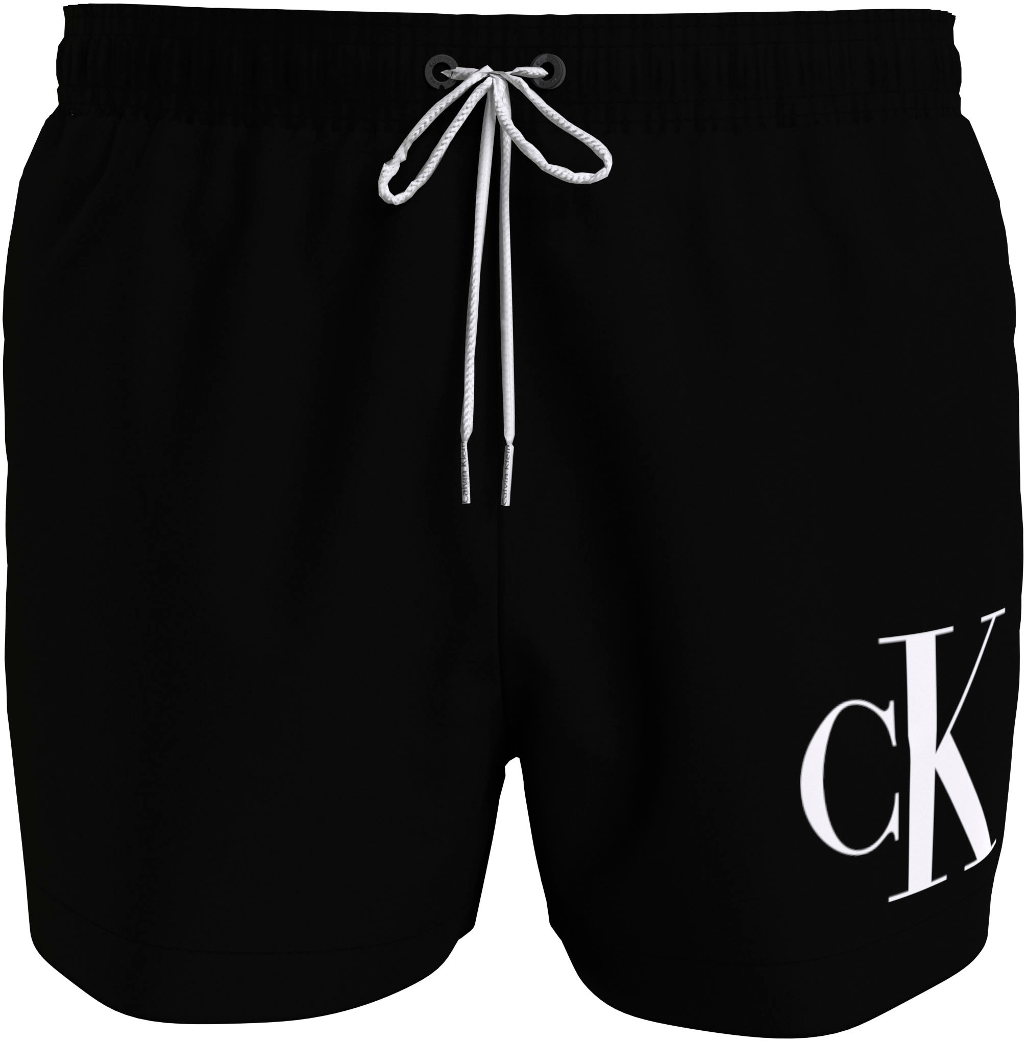 Calvin Klein Swimwear Badeshorts »SHORT DRAWSTRING«