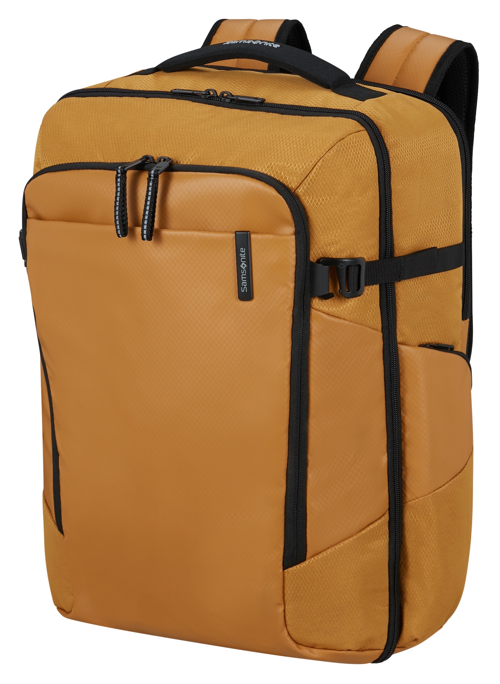 Samsonite Reiserucksack »ARMOX«, Laptoprucksack Rucksack Freizeitrucksack Overnighter