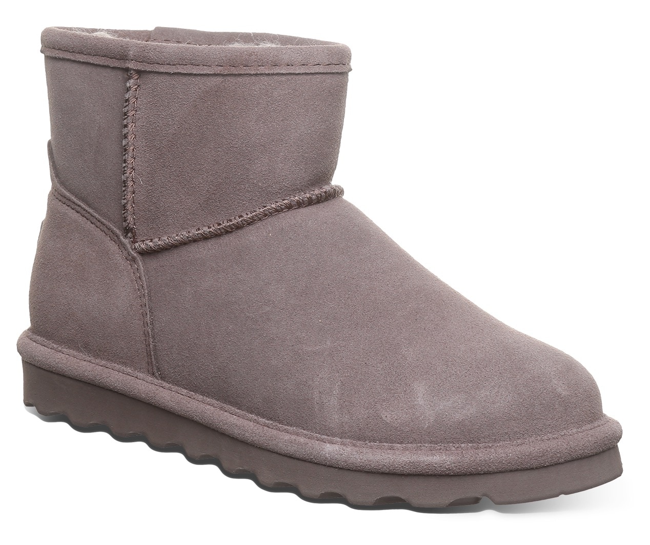 Winterboots »Alyssa«, Schlupfstiefel mit wasserabweisender NeverWet® Imprägnierung