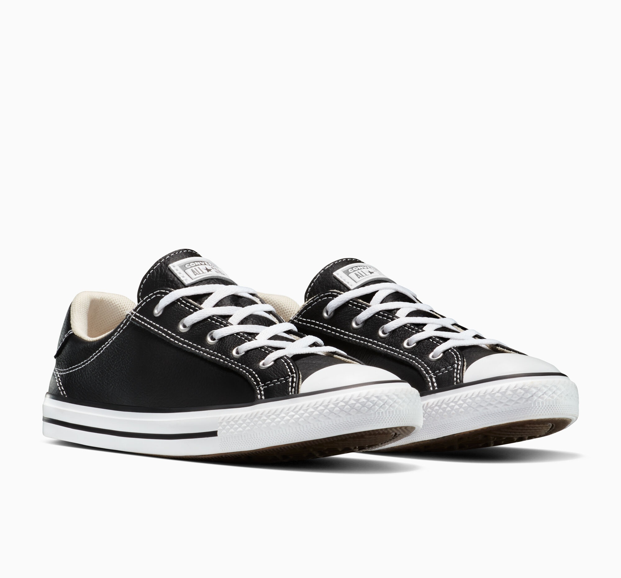 Converse Sneaker "CHUCK TAYLOR ALL STAR DAINTY LUCKY LEATHER" günstig online kaufen