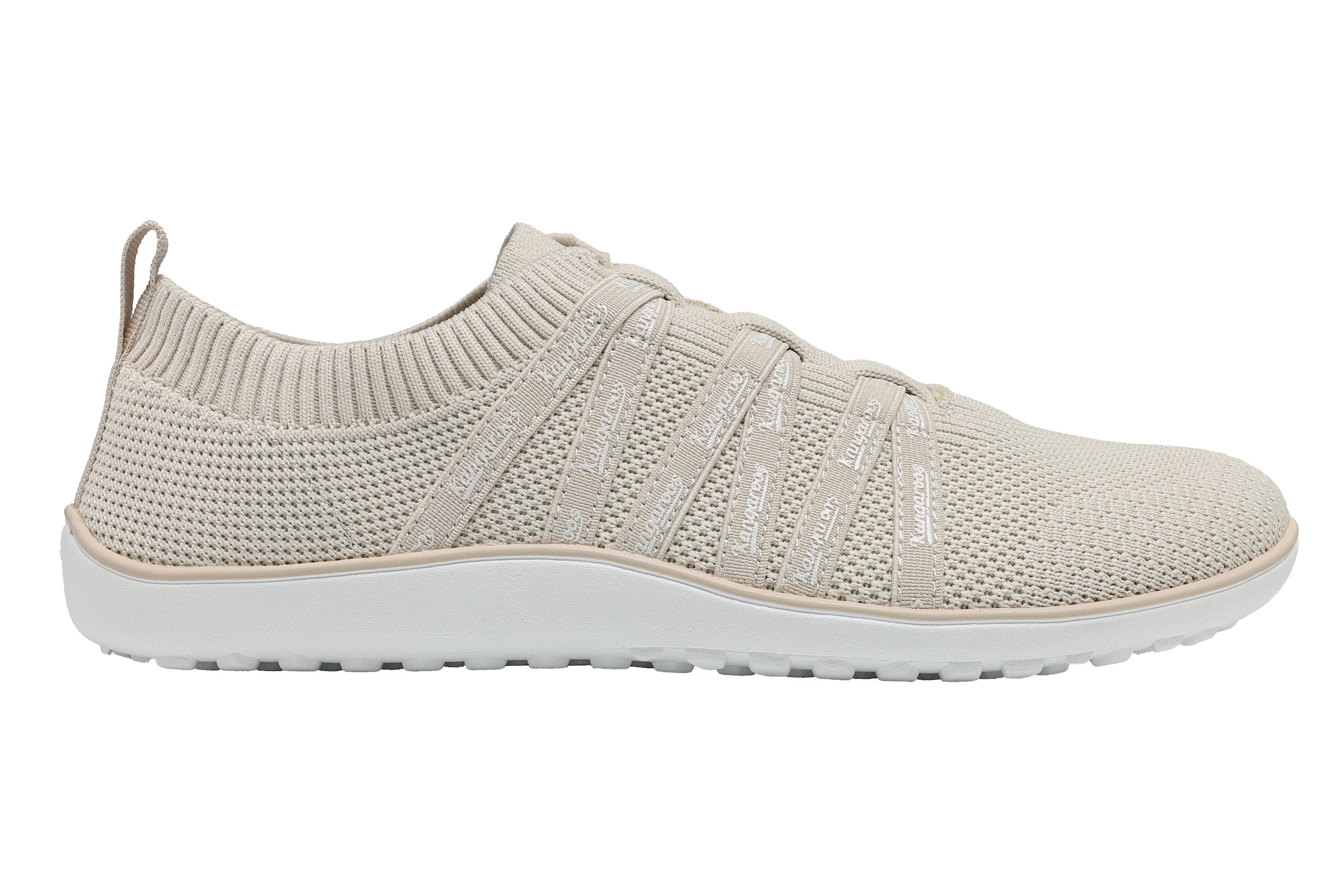 KangaROOS Sneaker »K-BF Brandy OS«, Barfußschuh, bequem reinschlüpfen