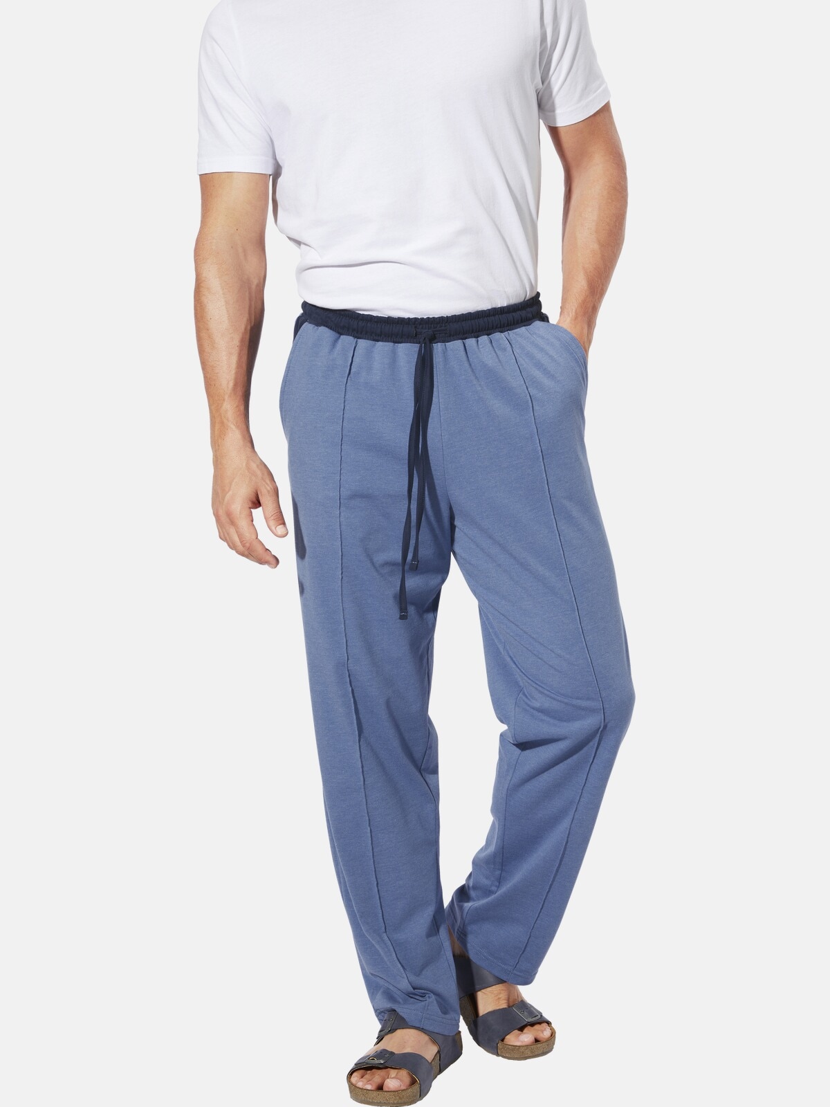 Babista Pyjama "Schlafhose QORMAR" günstig online kaufen