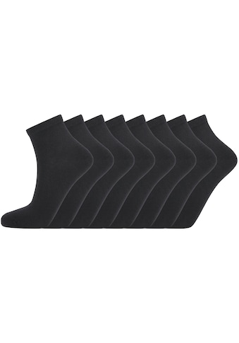 ENDURANCE Socken »Mallorca«, (8 Paar), mit atmungsaktiver Funktion (Pack, 8-tlg.) kaufen