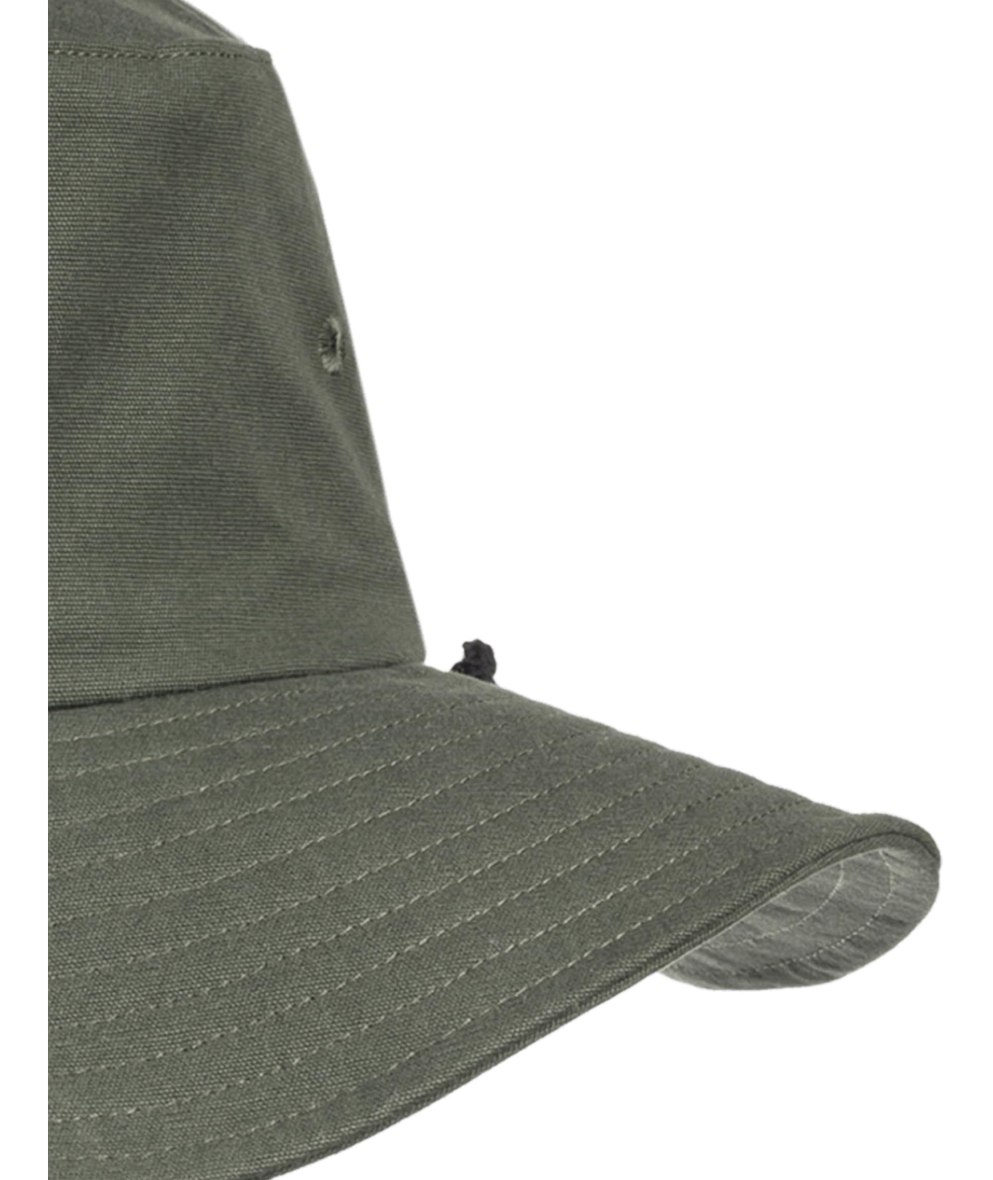 Quiksilver Fischerhut »BUSHMASTER«, (1 St.)