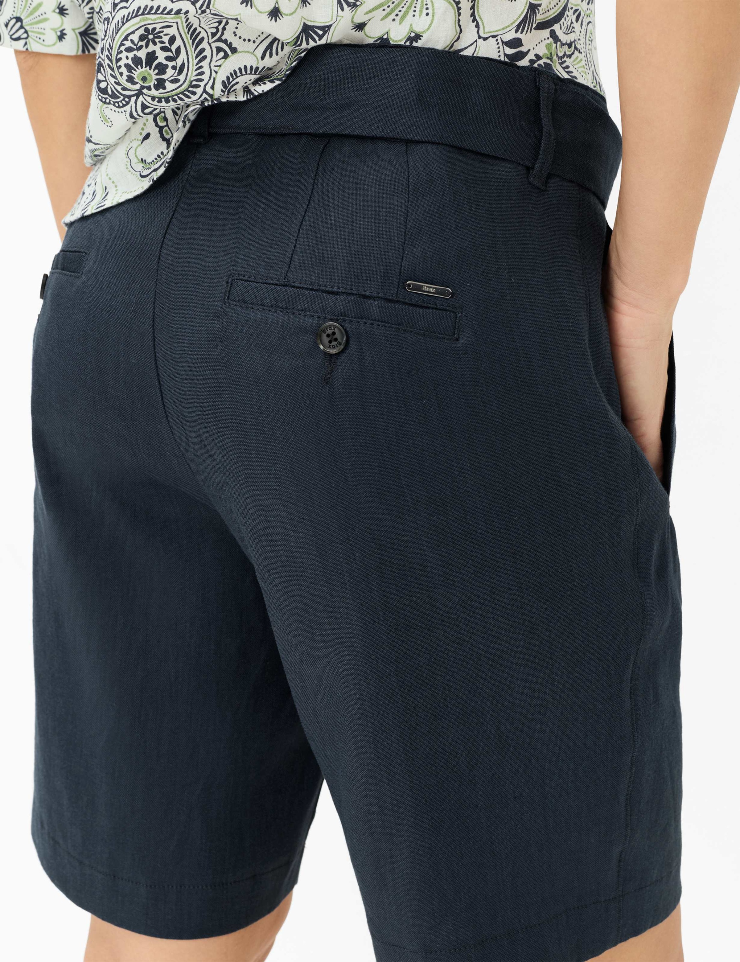 Brax Bermudas »Style MAINE B«