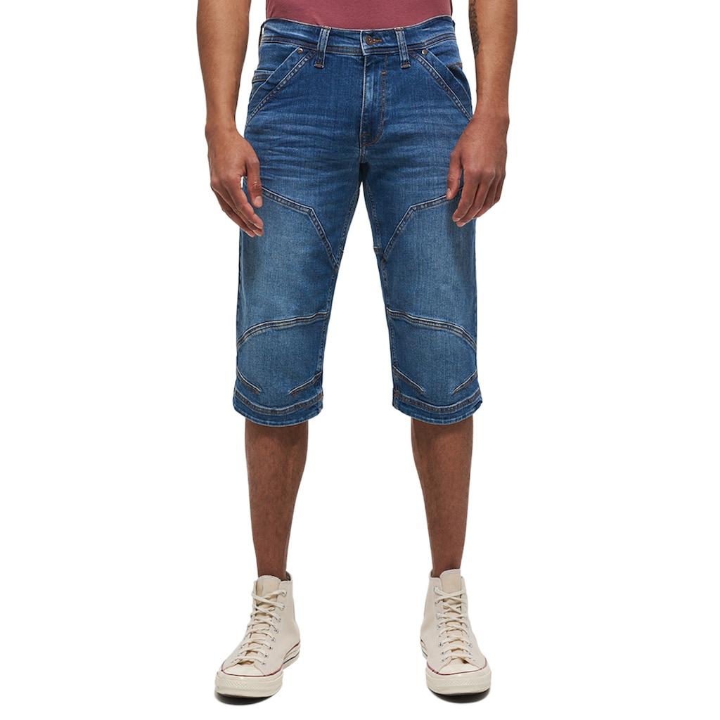 MUSTANG Jeansshorts »Style Fremont Shorts«