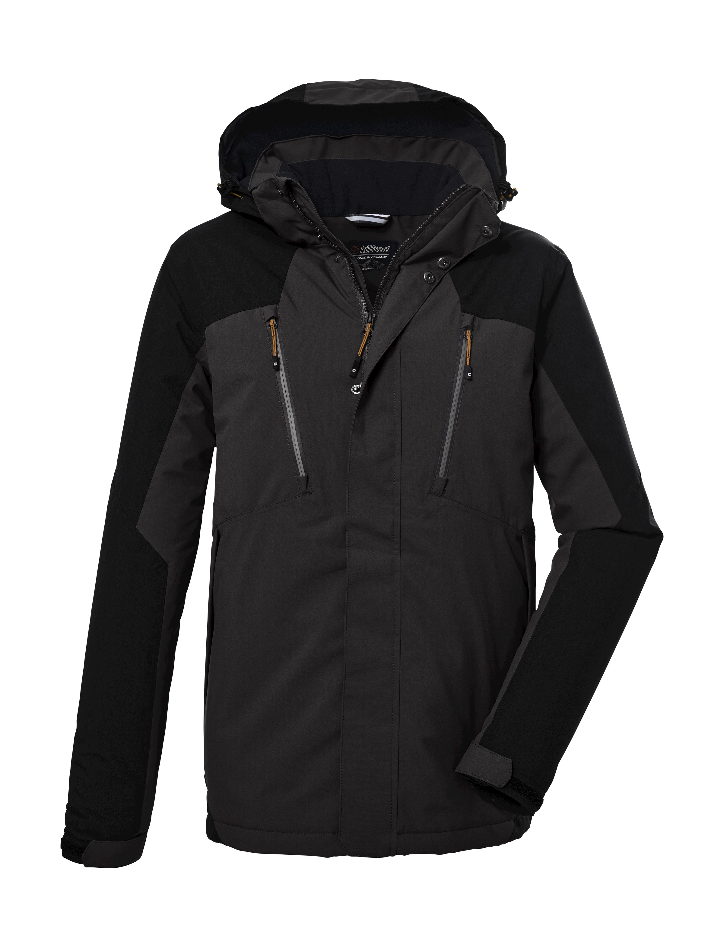 Killtec Outdoorjacke "KOW 25 MN JCKT" günstig online kaufen