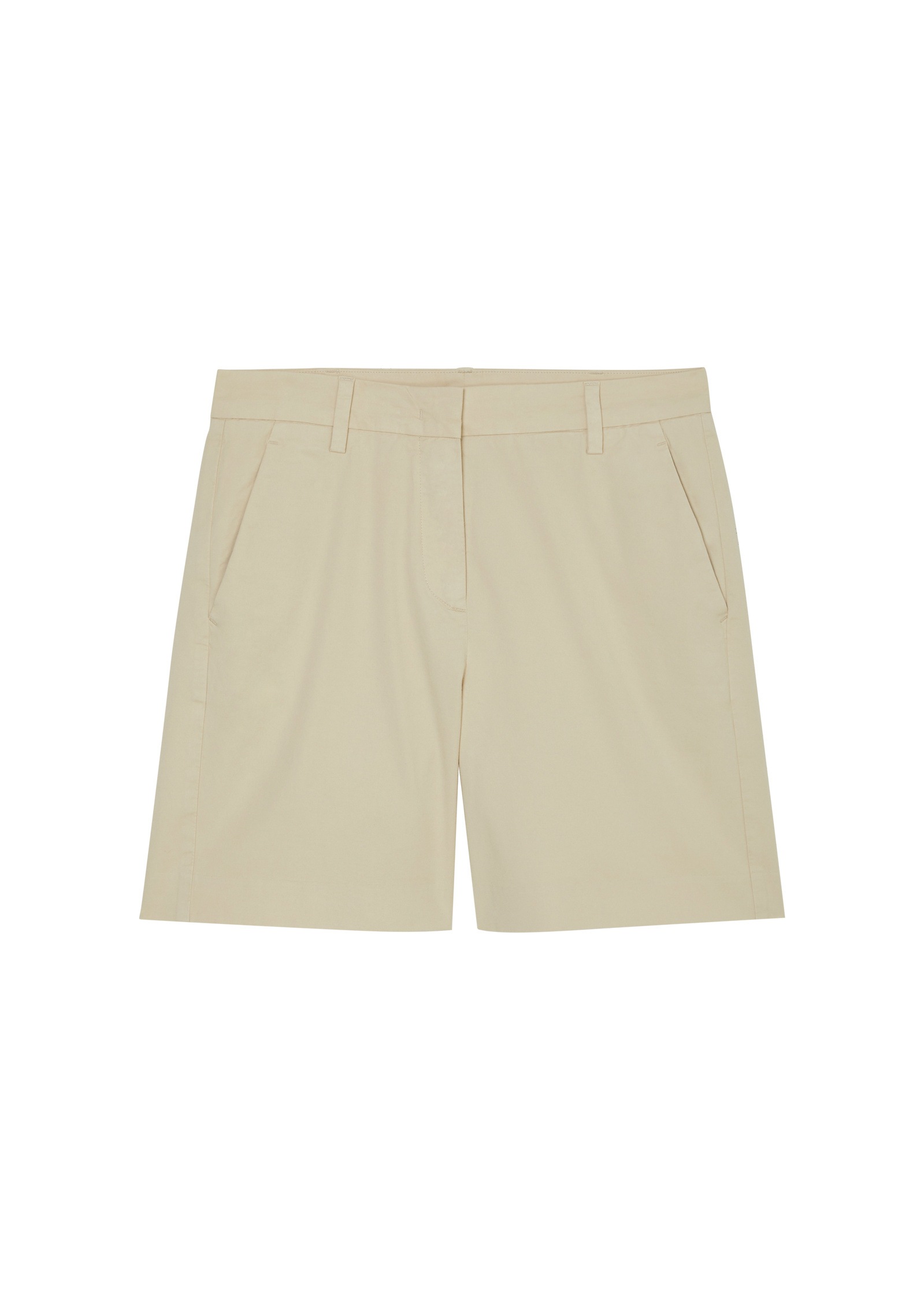 Marc O'Polo Shorts »aus Organic Cotton-Mix«