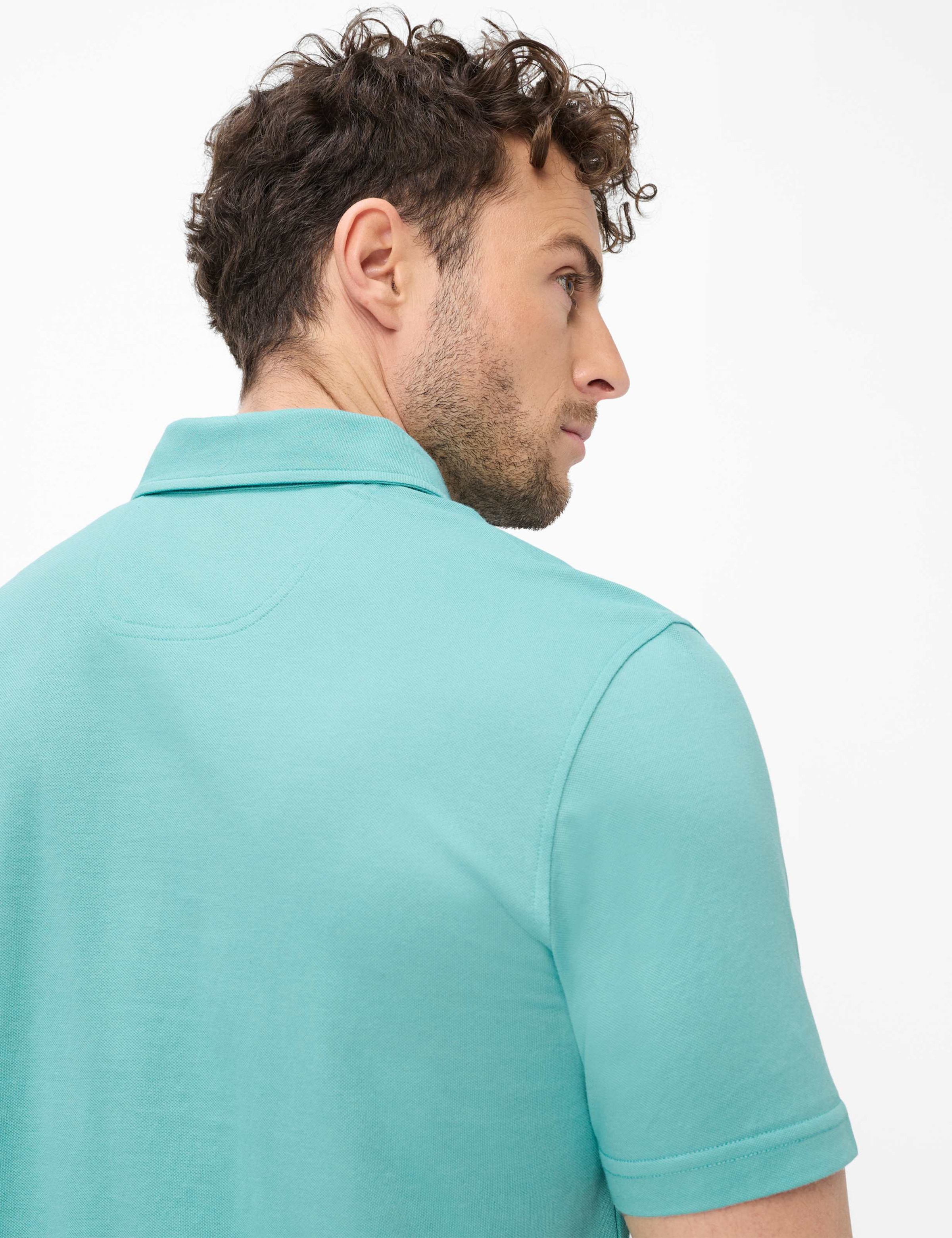 Brax Poloshirt »Style PEPE«