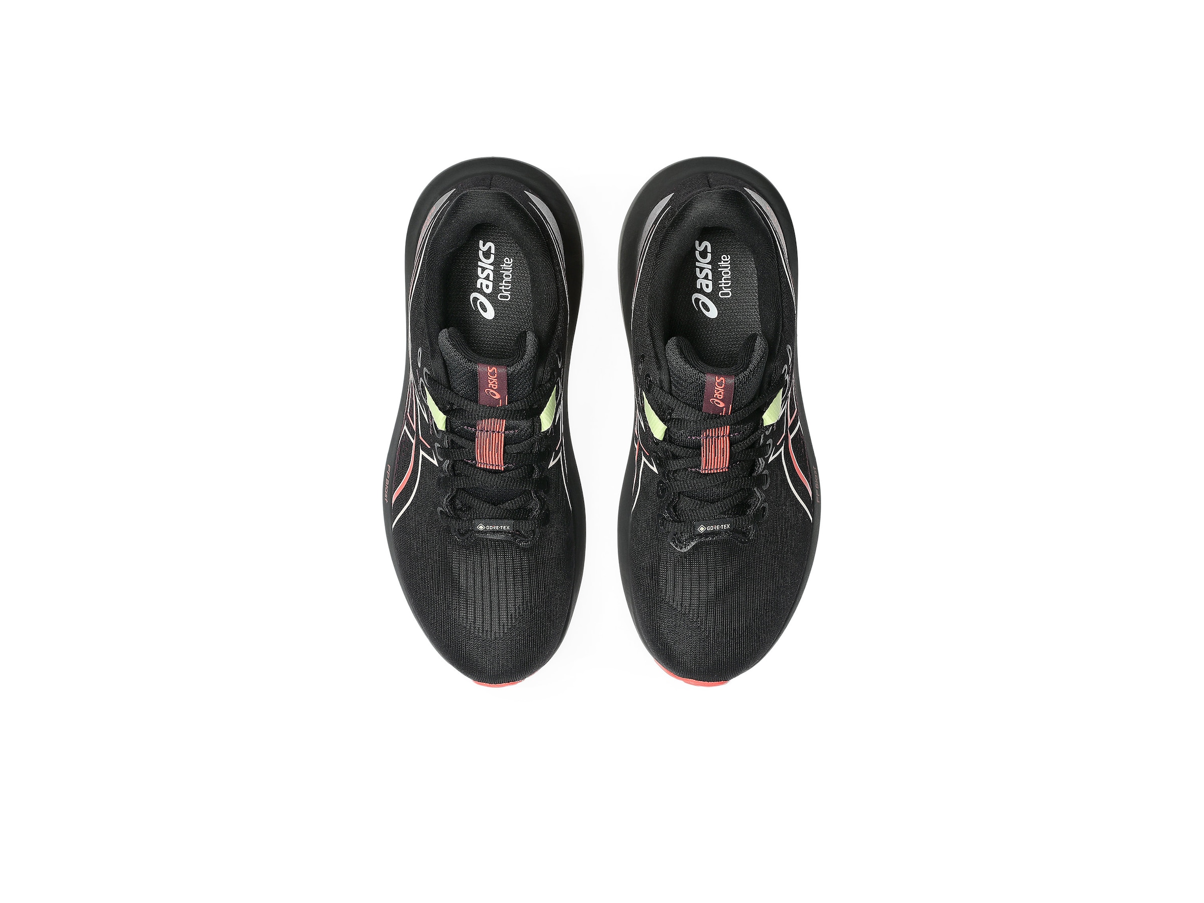 Asics Laufschuh »GT-1000 15 GTX«  für mehr Stabilität und wasserdicht