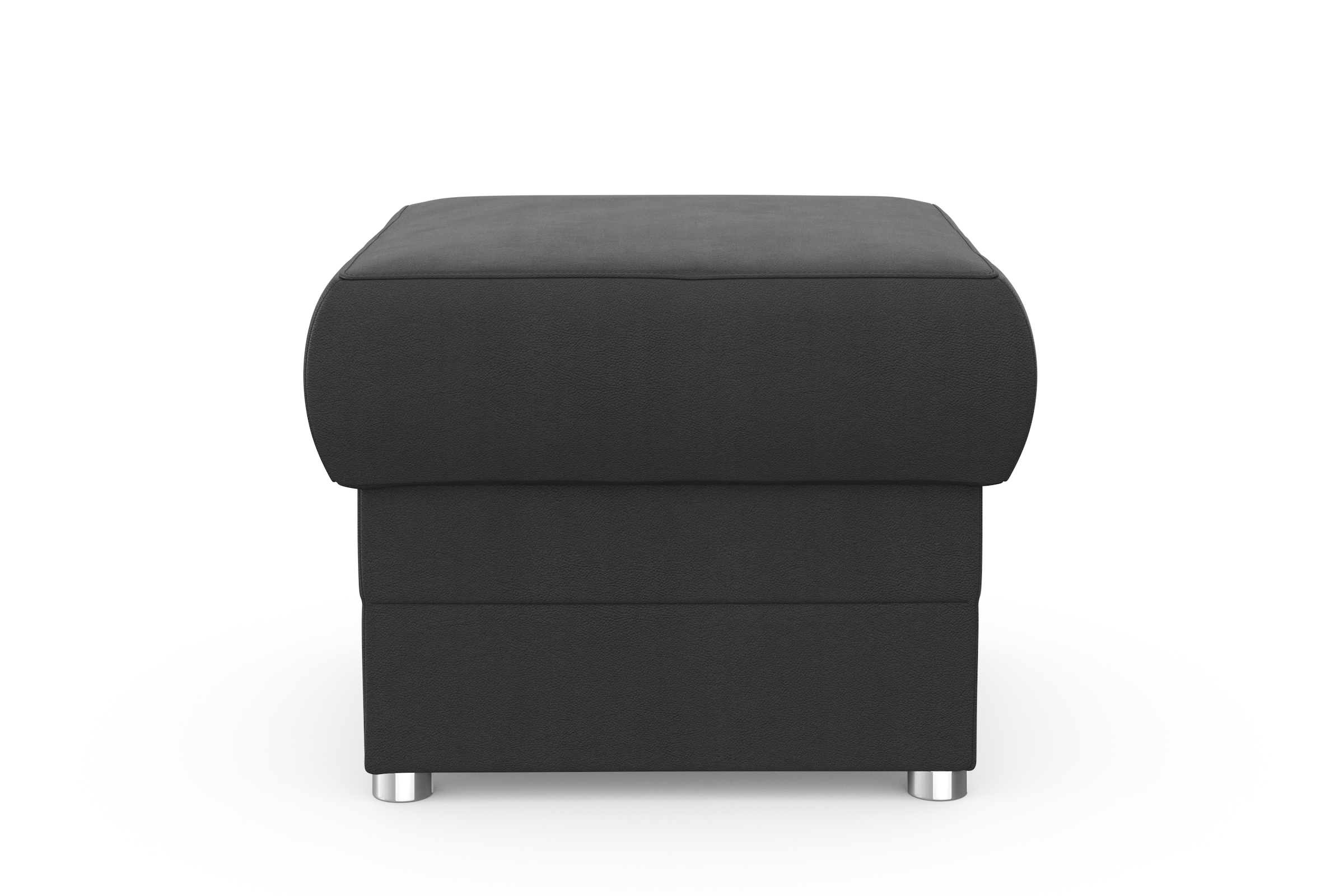 DOMO collection Hocker "Pina, kompakt und bequem", Passender Hocker zur Ser günstig online kaufen
