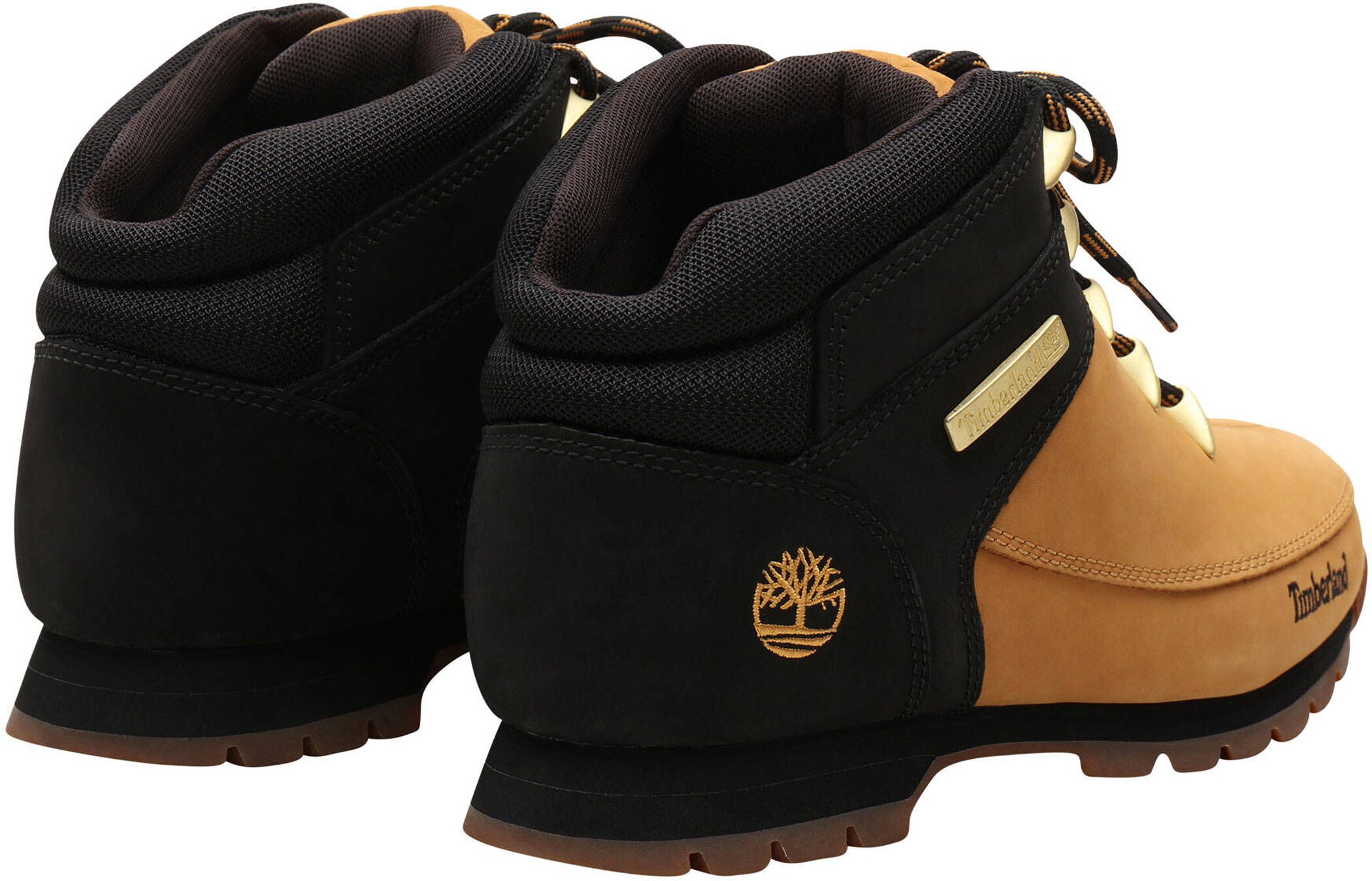 Thumbnail - Timberland Schnürboots "EURO SPRINTMID LACE UP BOOT" Winterstiefel, Schnürstiefel, Winterschuhe