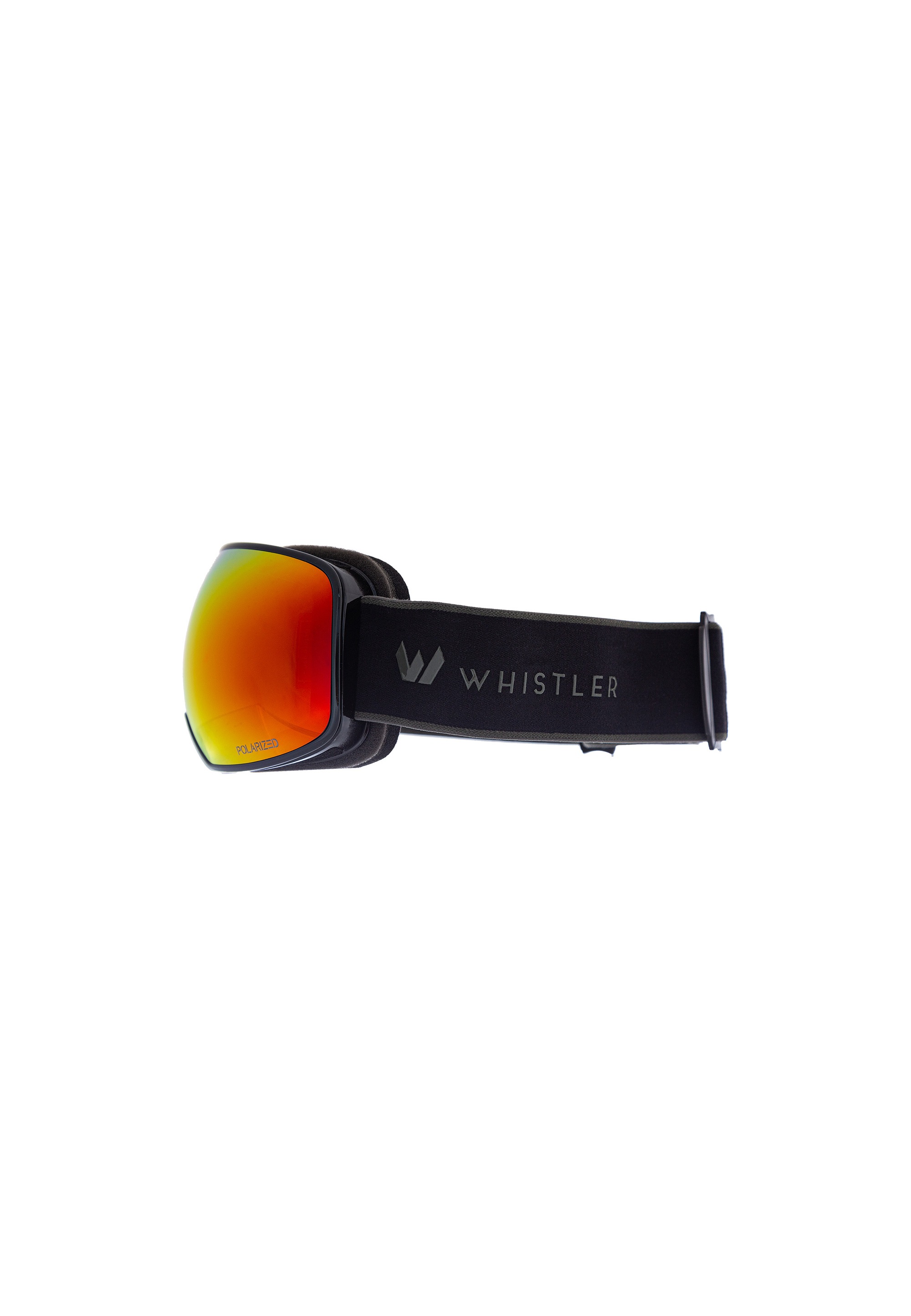 WHISTLER Skibrille »WS9000«, mit austauschbaren Gläsern