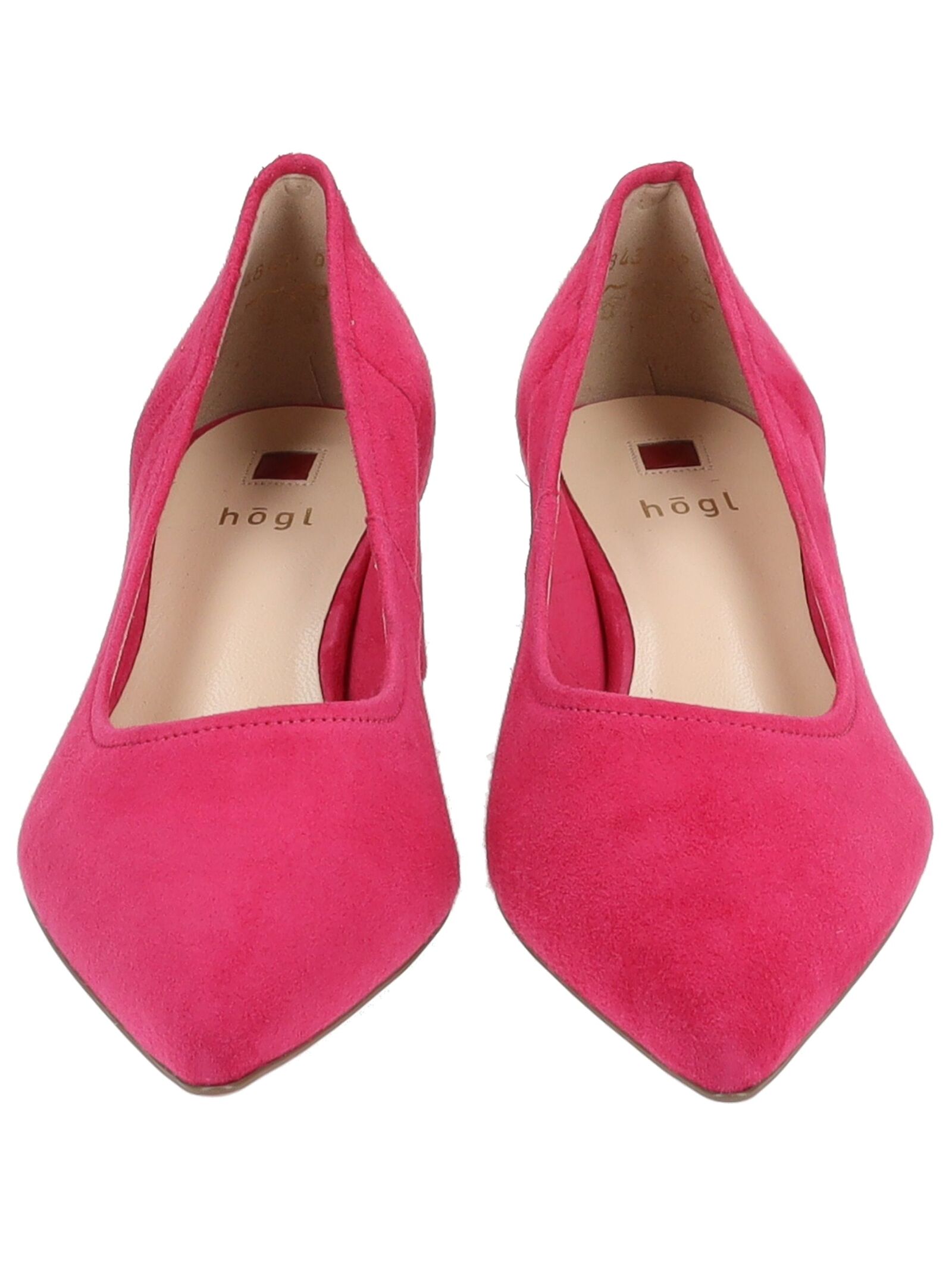 Thumbnail - Högl Pumps "Högl Pumps Samt"