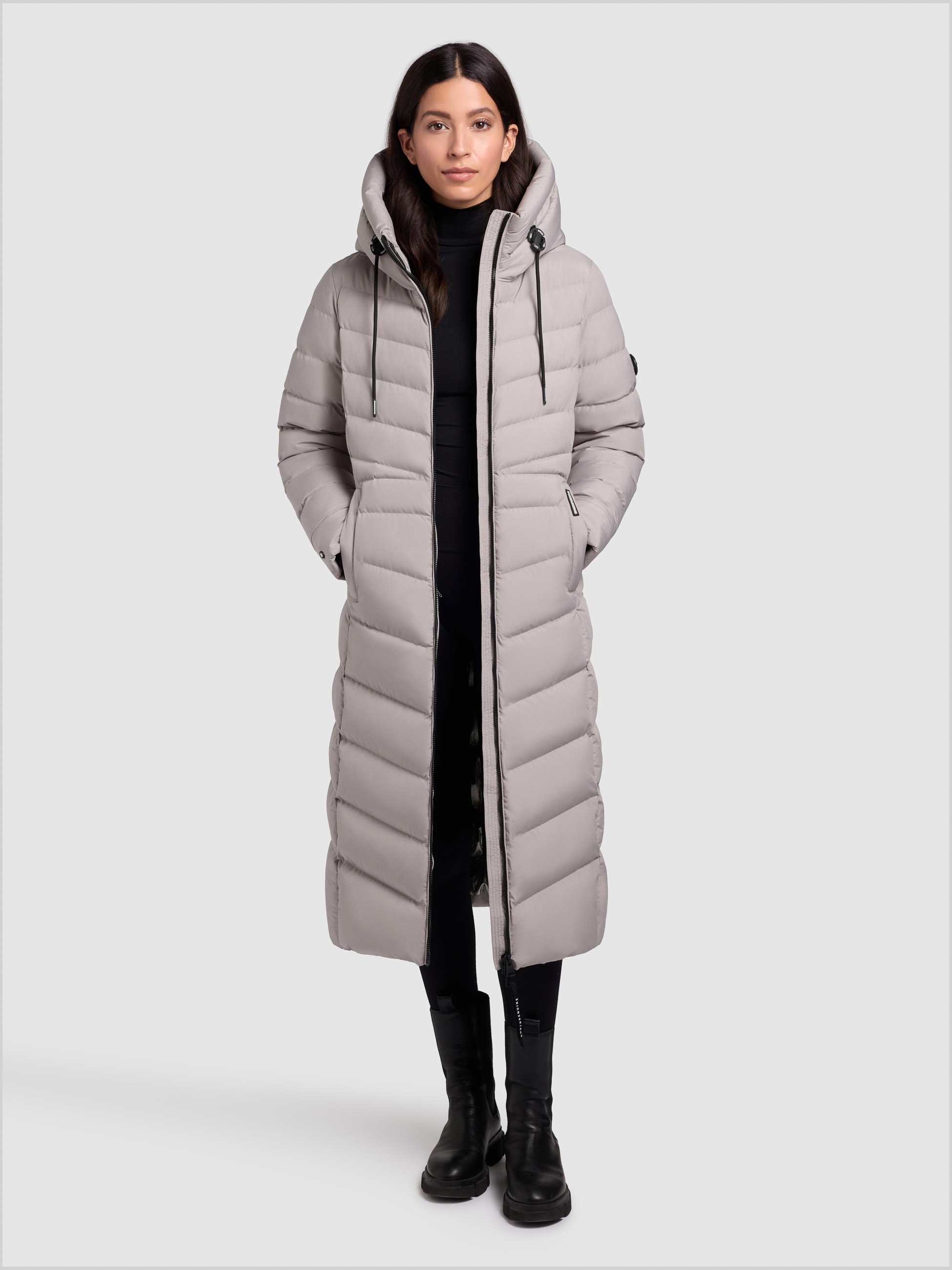 Thumbnail - khujo Steppmantel "INGRAM4"